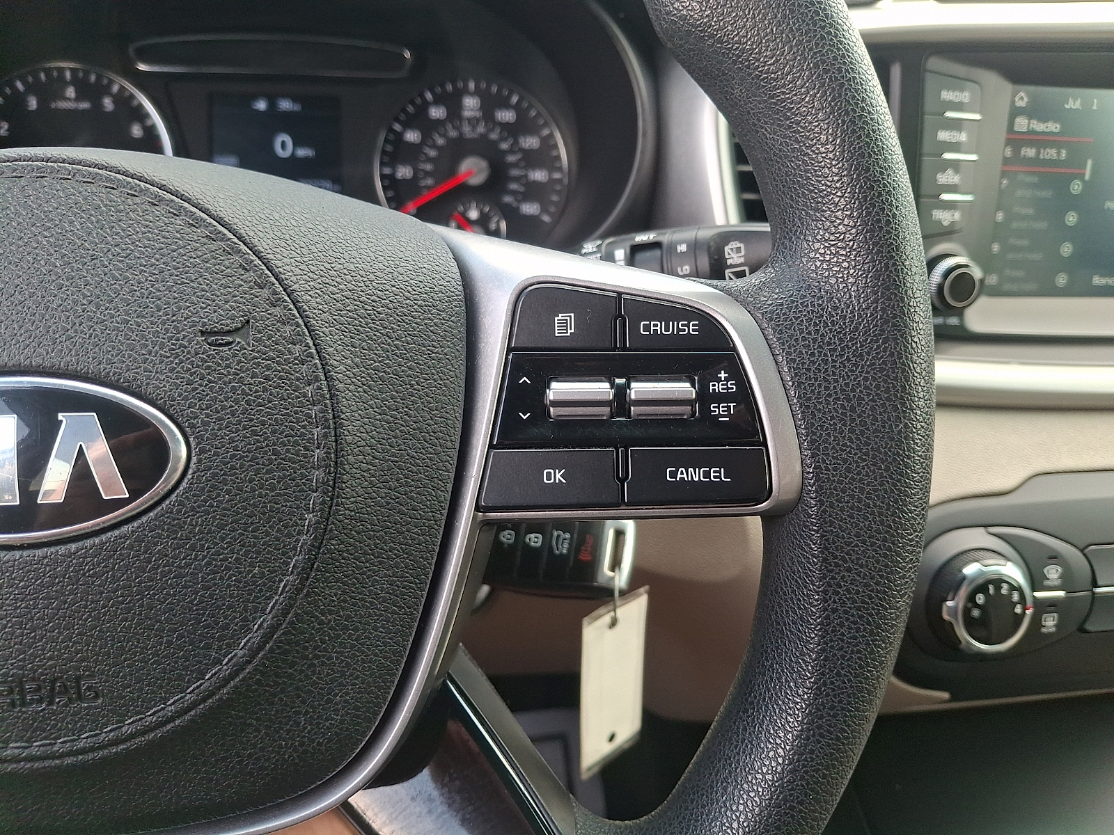 Used 2020 Kia Sorento SUV