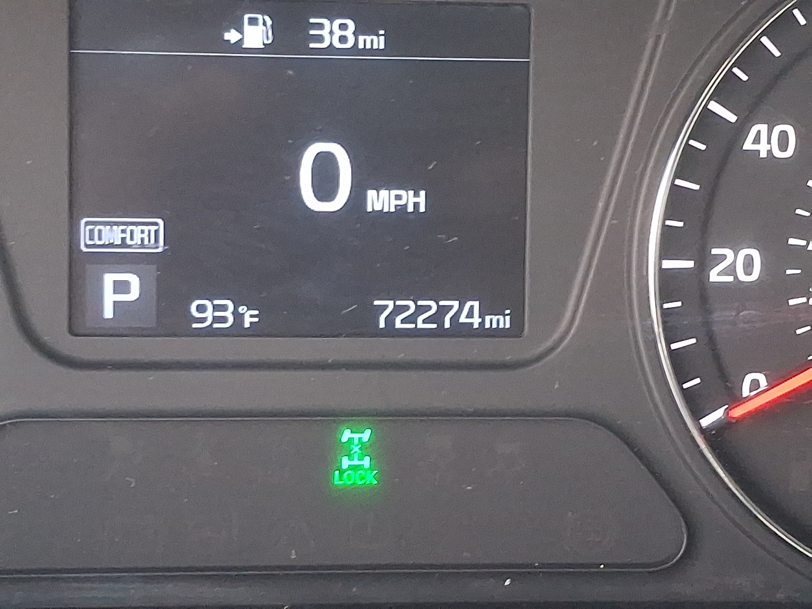 Used 2020 Kia Sorento SUV