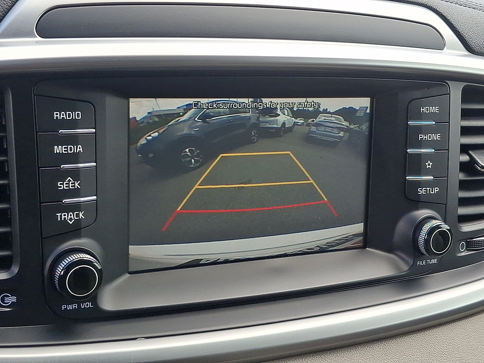 Used 2020 Kia Sorento SUV