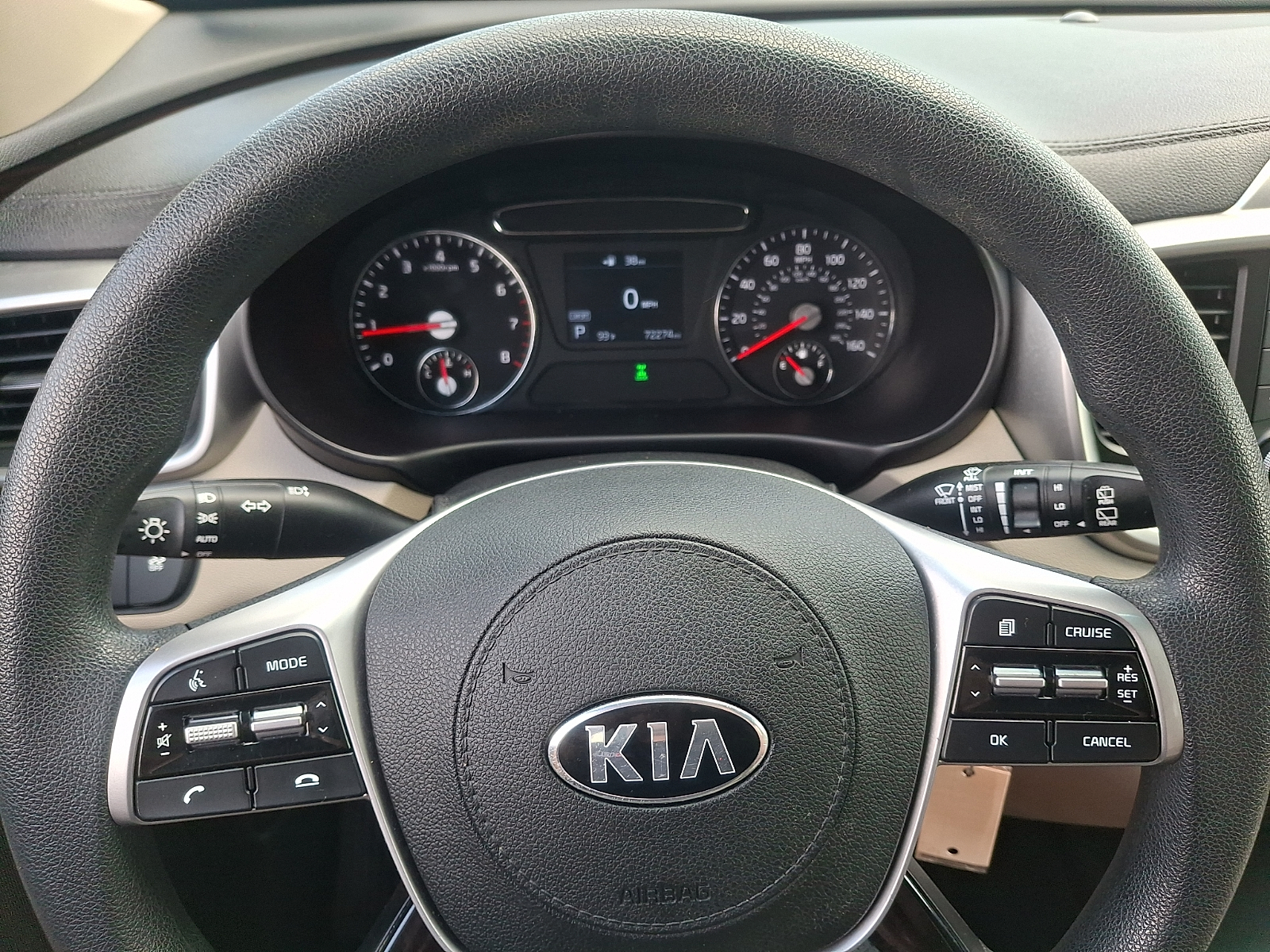 Used 2020 Kia Sorento SUV