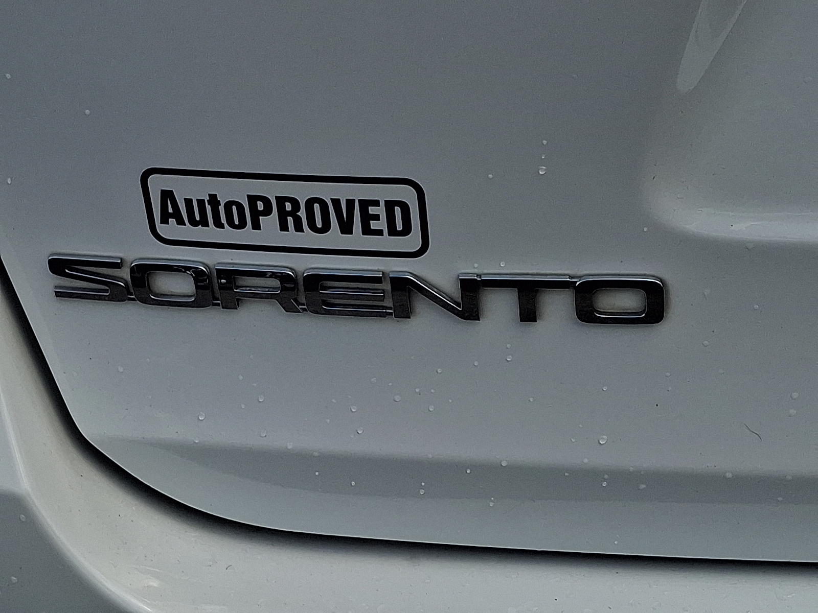 Used 2020 Kia Sorento SUV