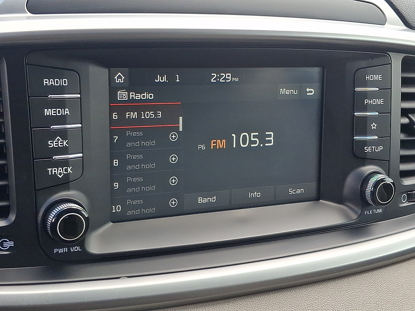 Used 2020 Kia Sorento SUV