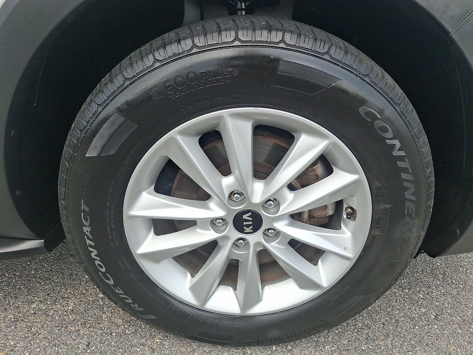 Used 2020 Kia Sorento SUV