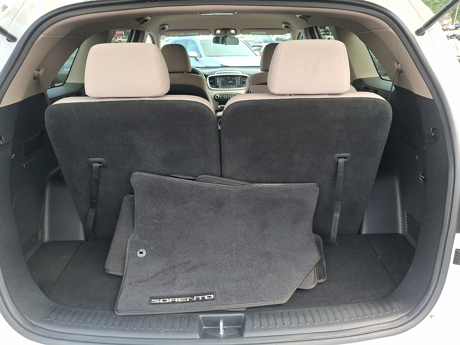 Used 2020 Kia Sorento SUV