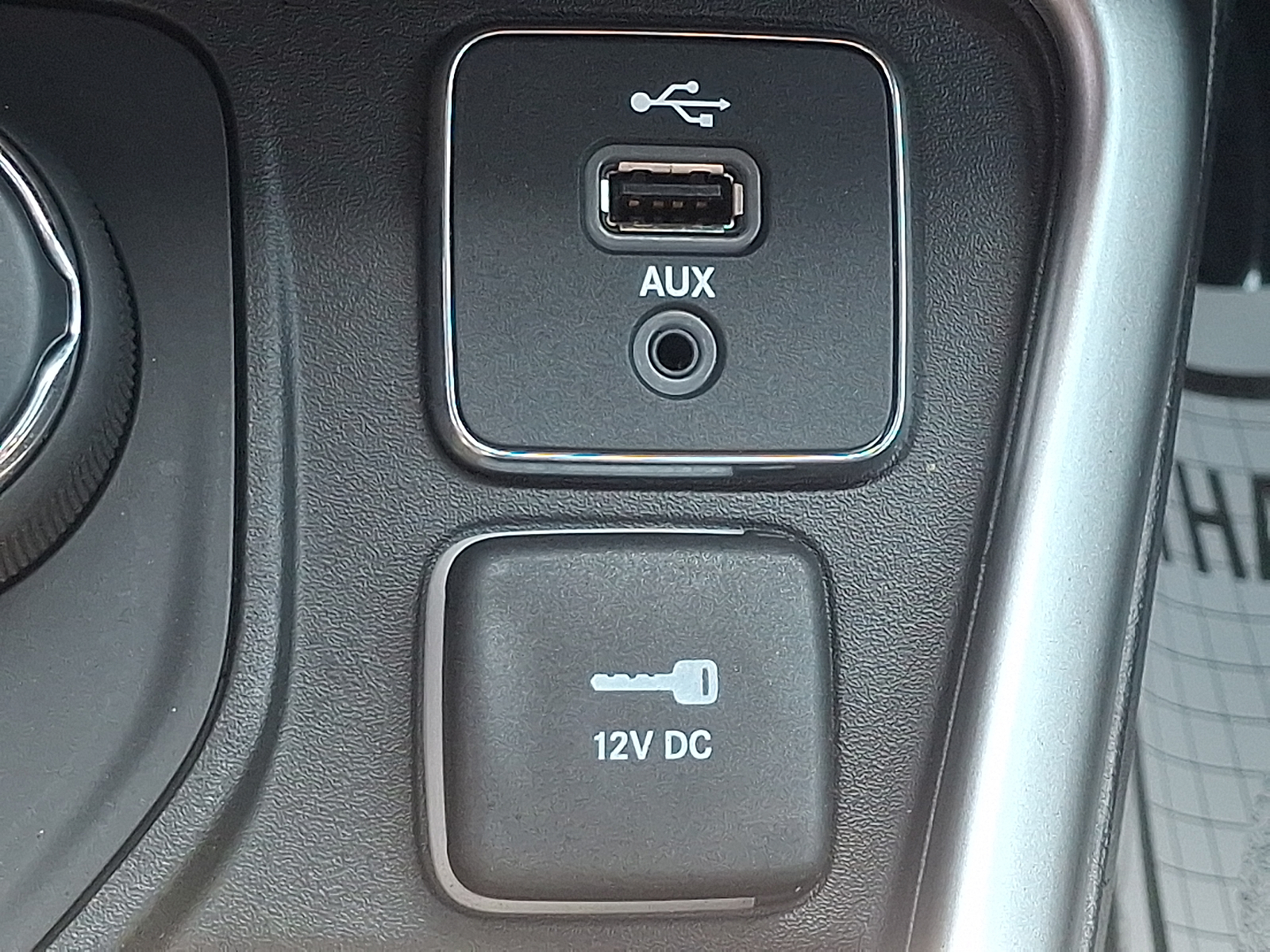 Used 2018 Jeep Compass SUV