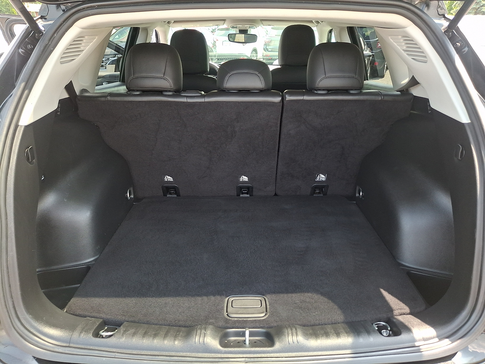 Used 2018 Jeep Compass SUV
