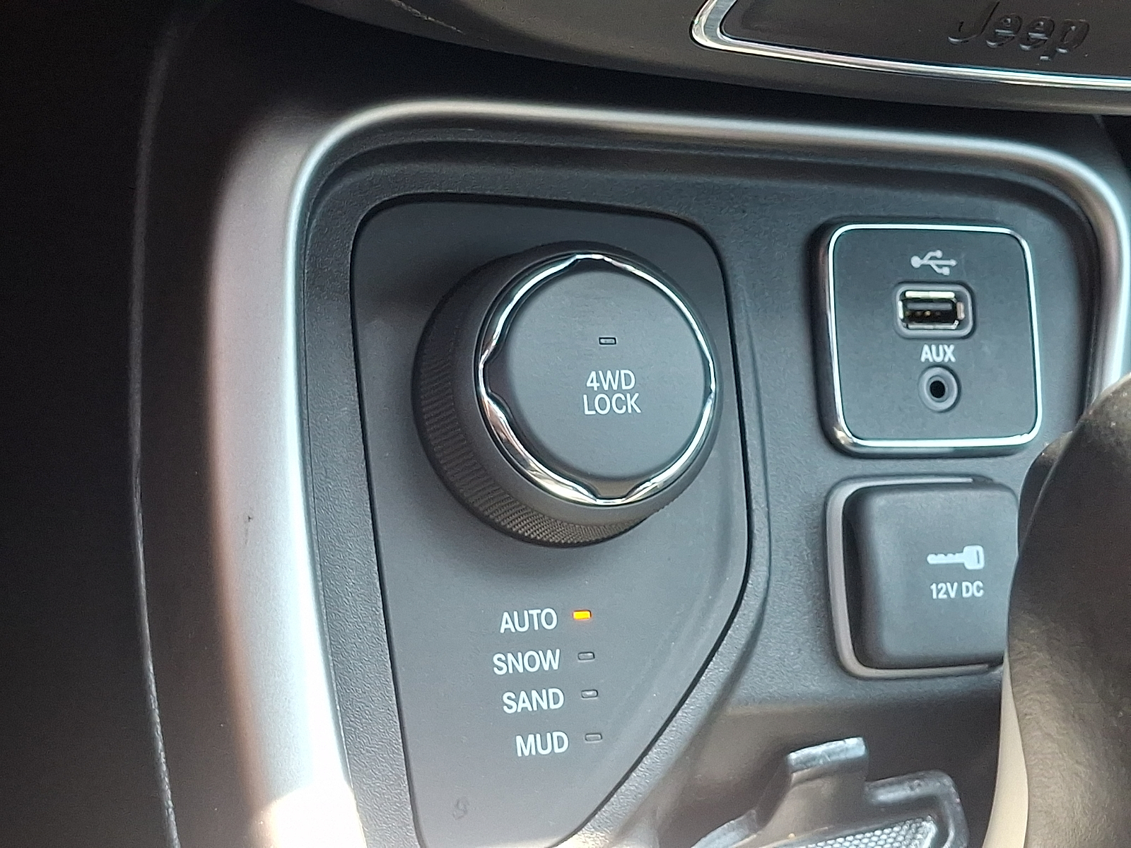 Used 2018 Jeep Compass SUV