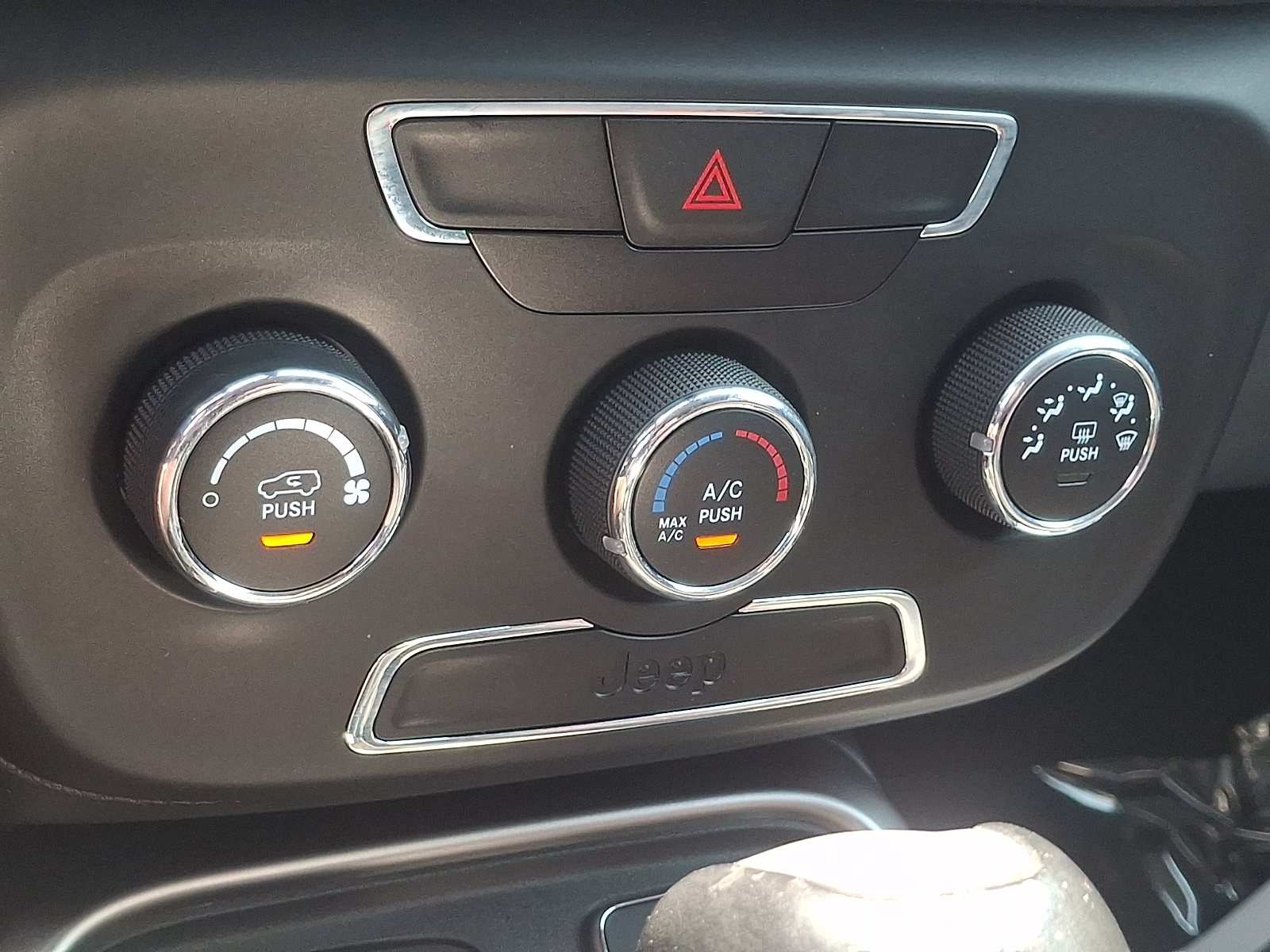 Used 2018 Jeep Compass SUV