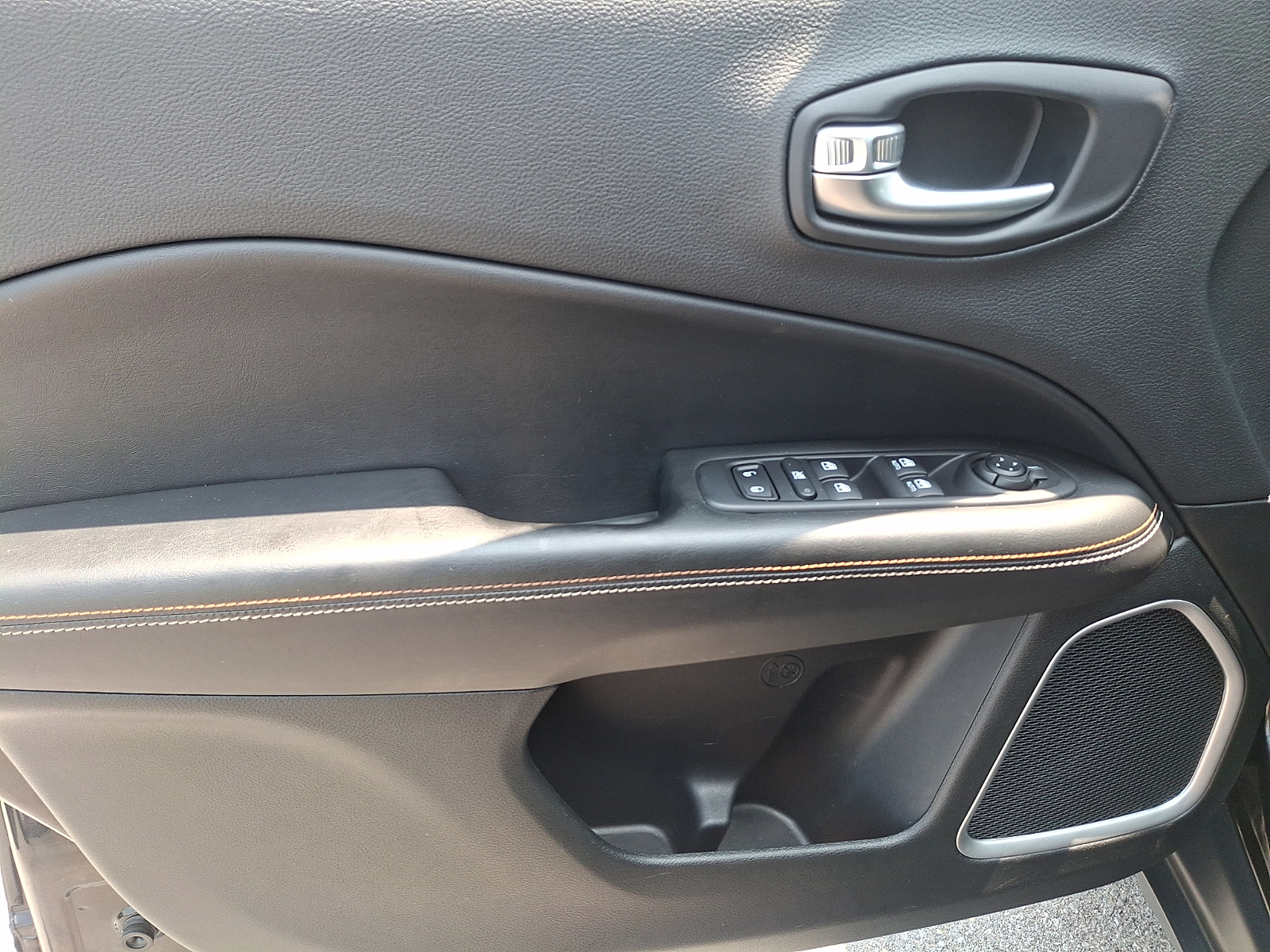 Used 2018 Jeep Compass SUV