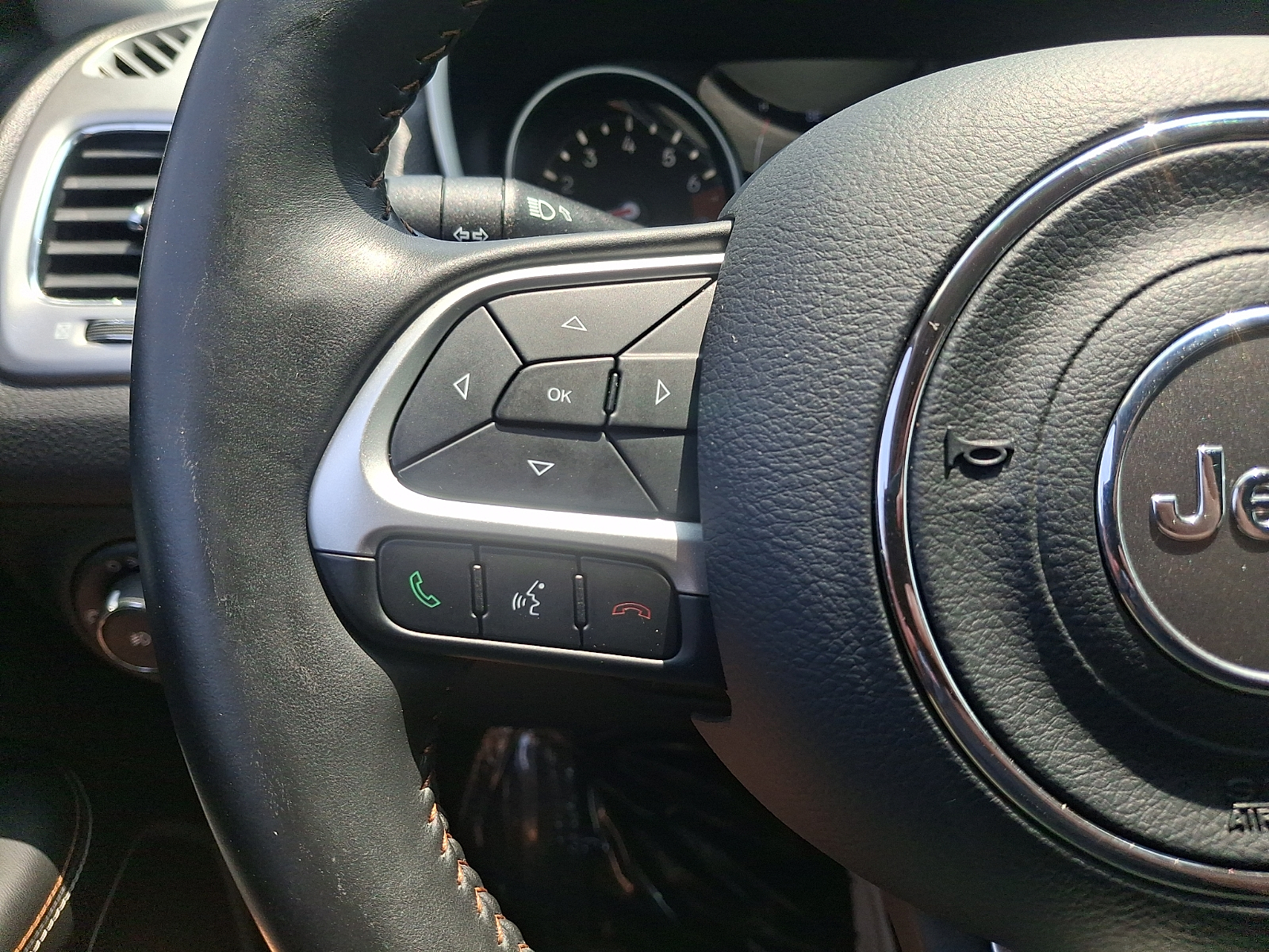 Used 2018 Jeep Compass SUV