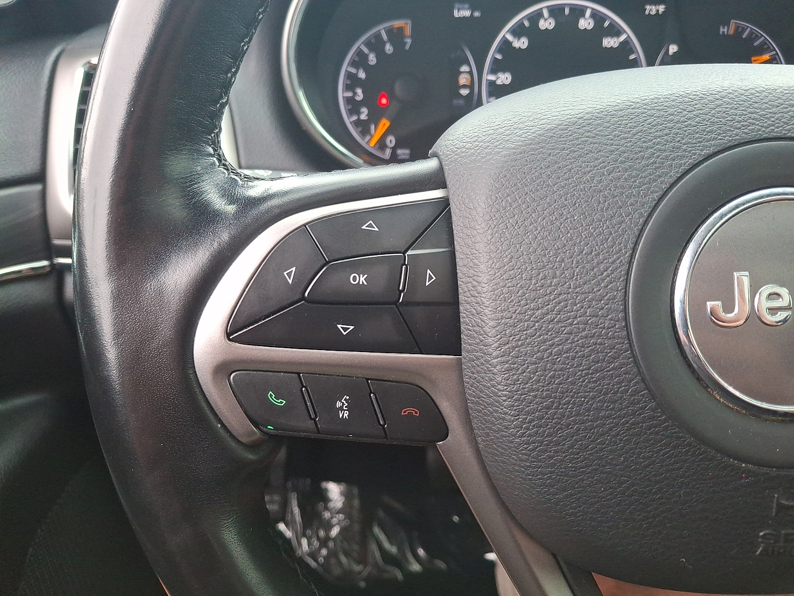 Used 2021 Jeep Grand Cherokee SUV