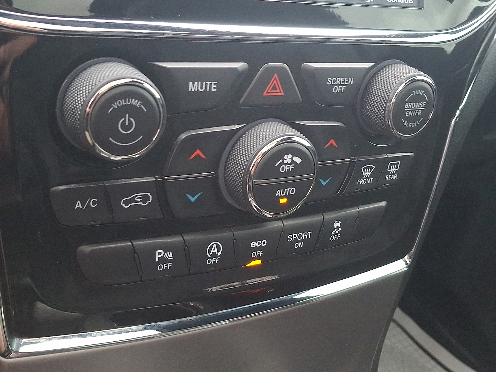 Used 2021 Jeep Grand Cherokee SUV