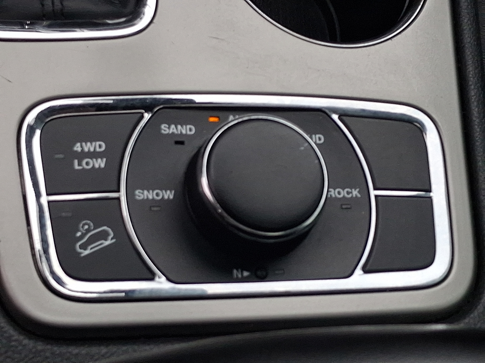 Used 2021 Jeep Grand Cherokee SUV