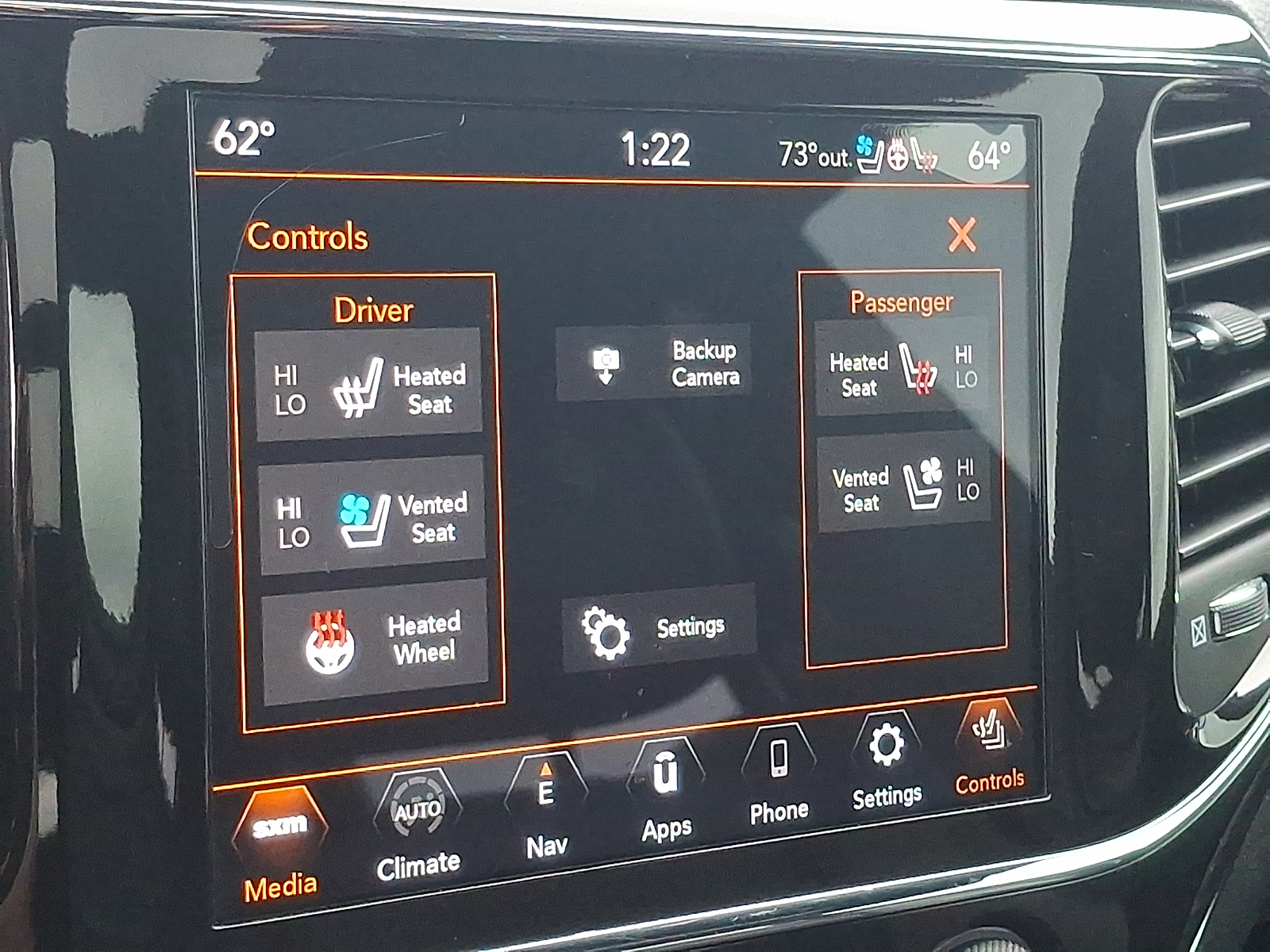 Used 2021 Jeep Grand Cherokee SUV