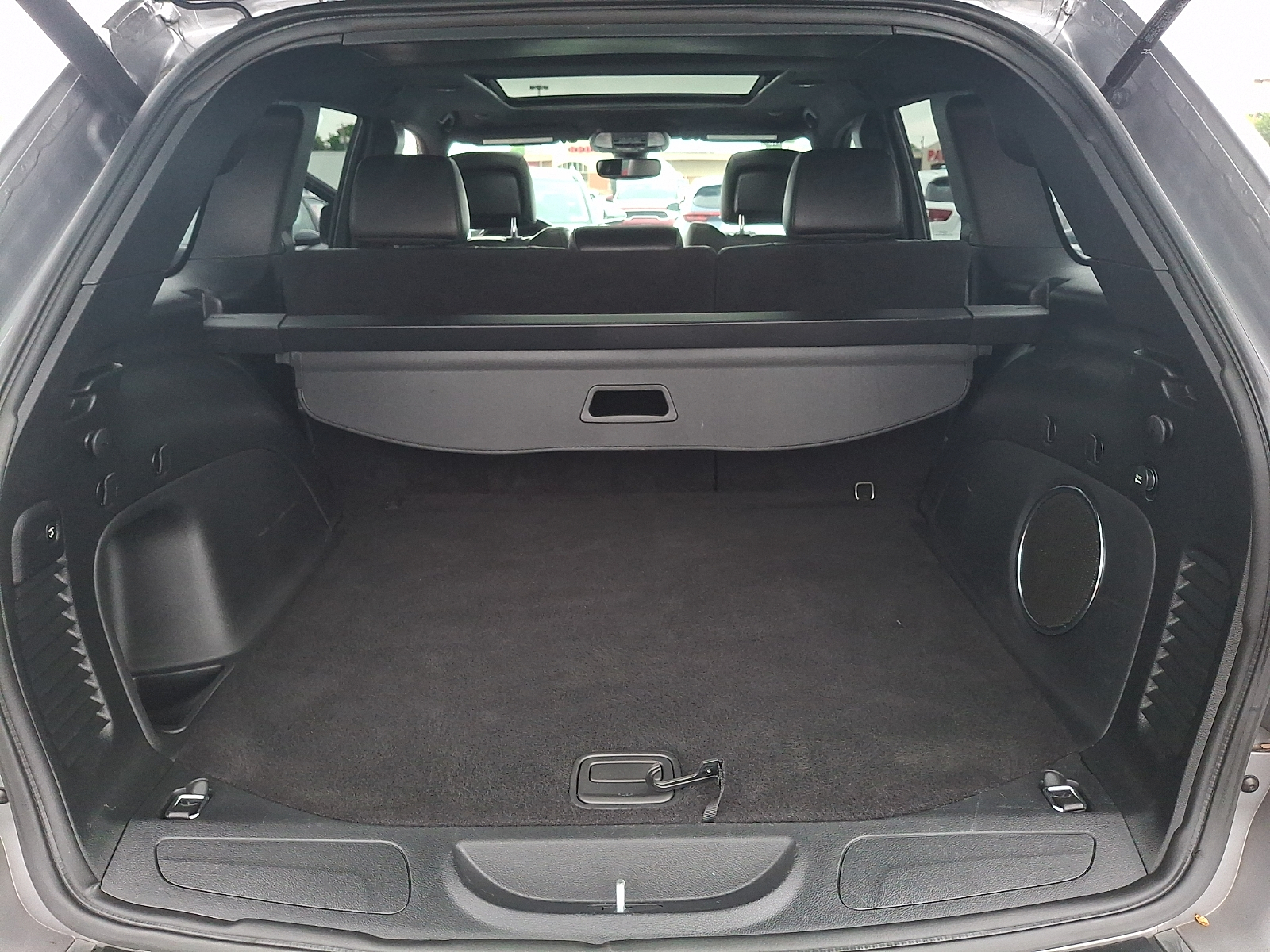 Used 2021 Jeep Grand Cherokee SUV