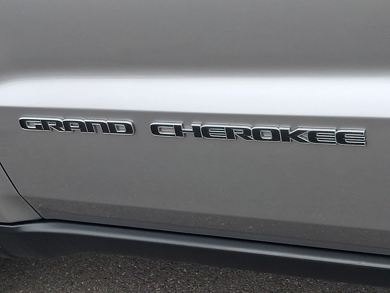 Used 2021 Jeep Grand Cherokee SUV
