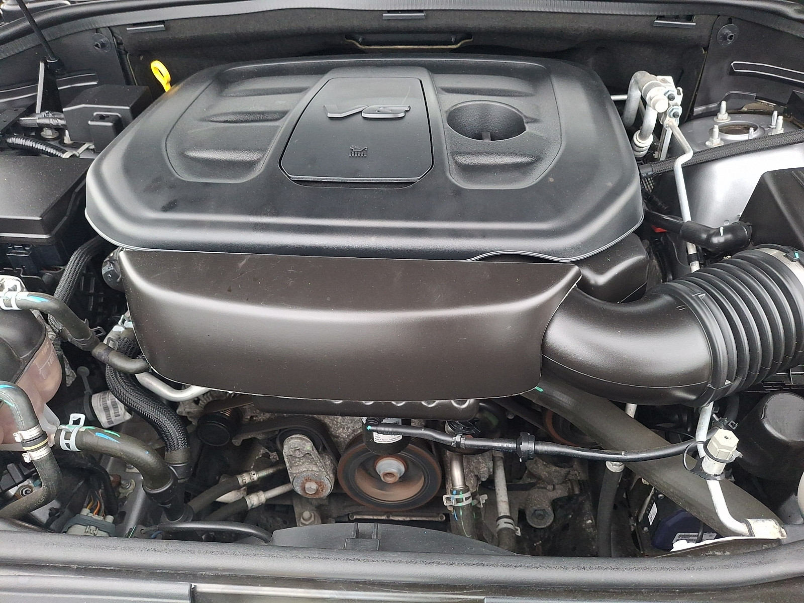 Used 2021 Jeep Grand Cherokee SUV