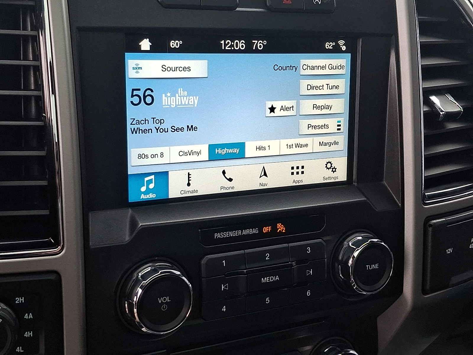 Used 2018 Ford F-150 Truck