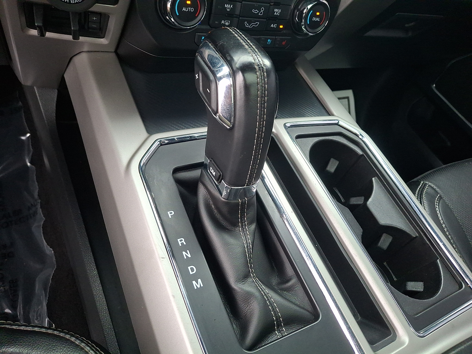 Used 2018 Ford F-150 Truck