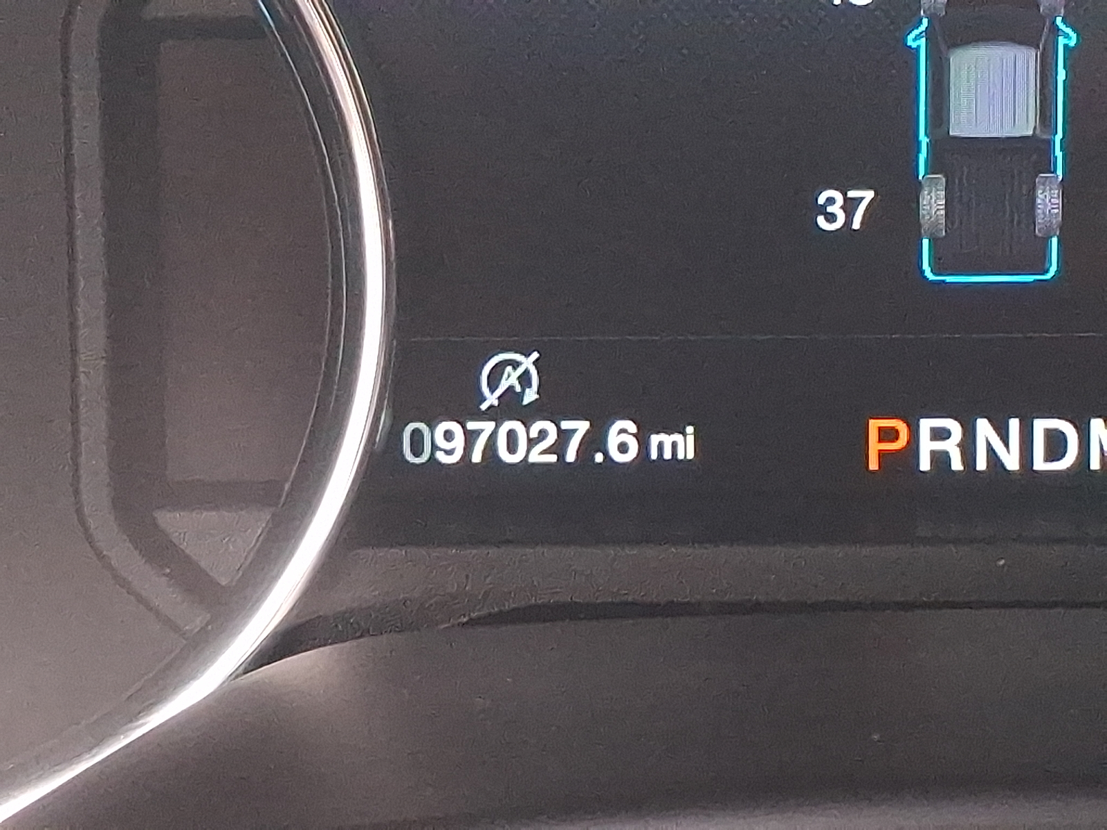 Used 2018 Ford F-150 Truck