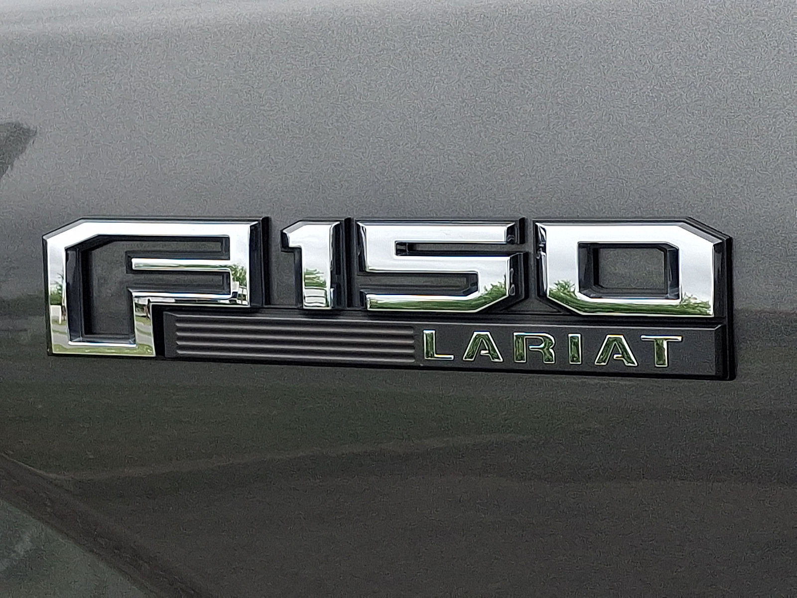 Used 2018 Ford F-150 Truck