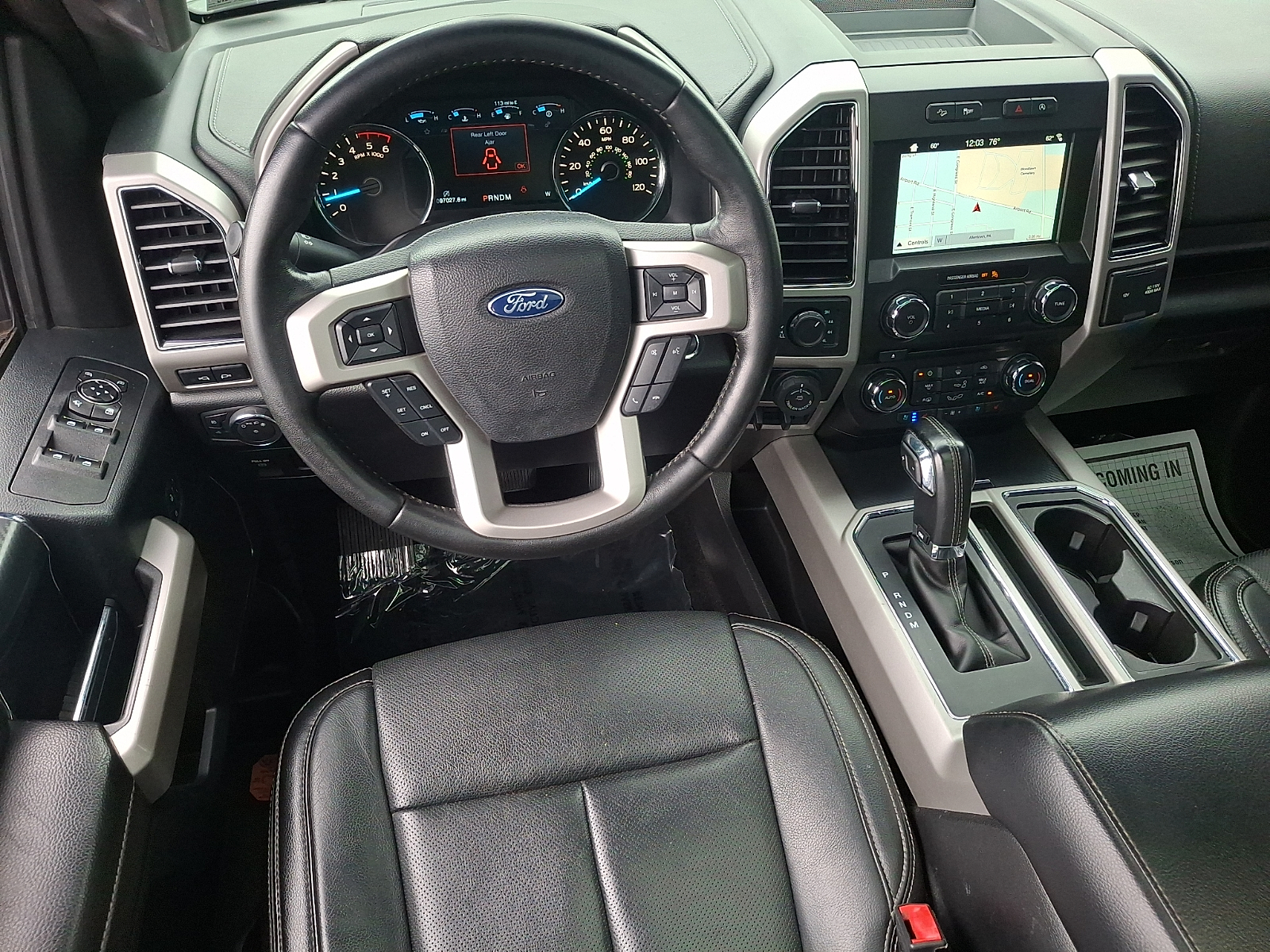 Used 2018 Ford F-150 Truck