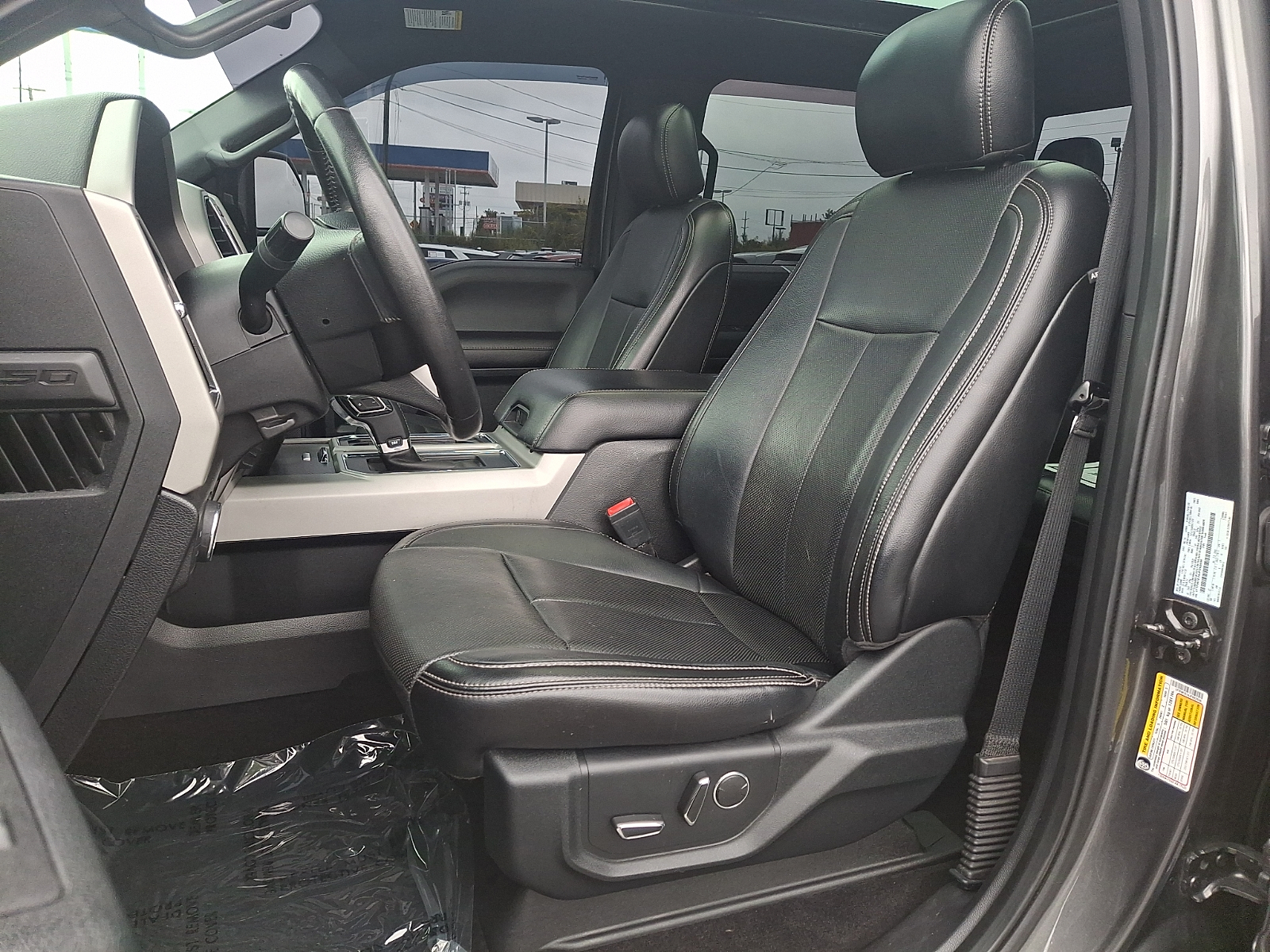 Used 2018 Ford F-150 Truck
