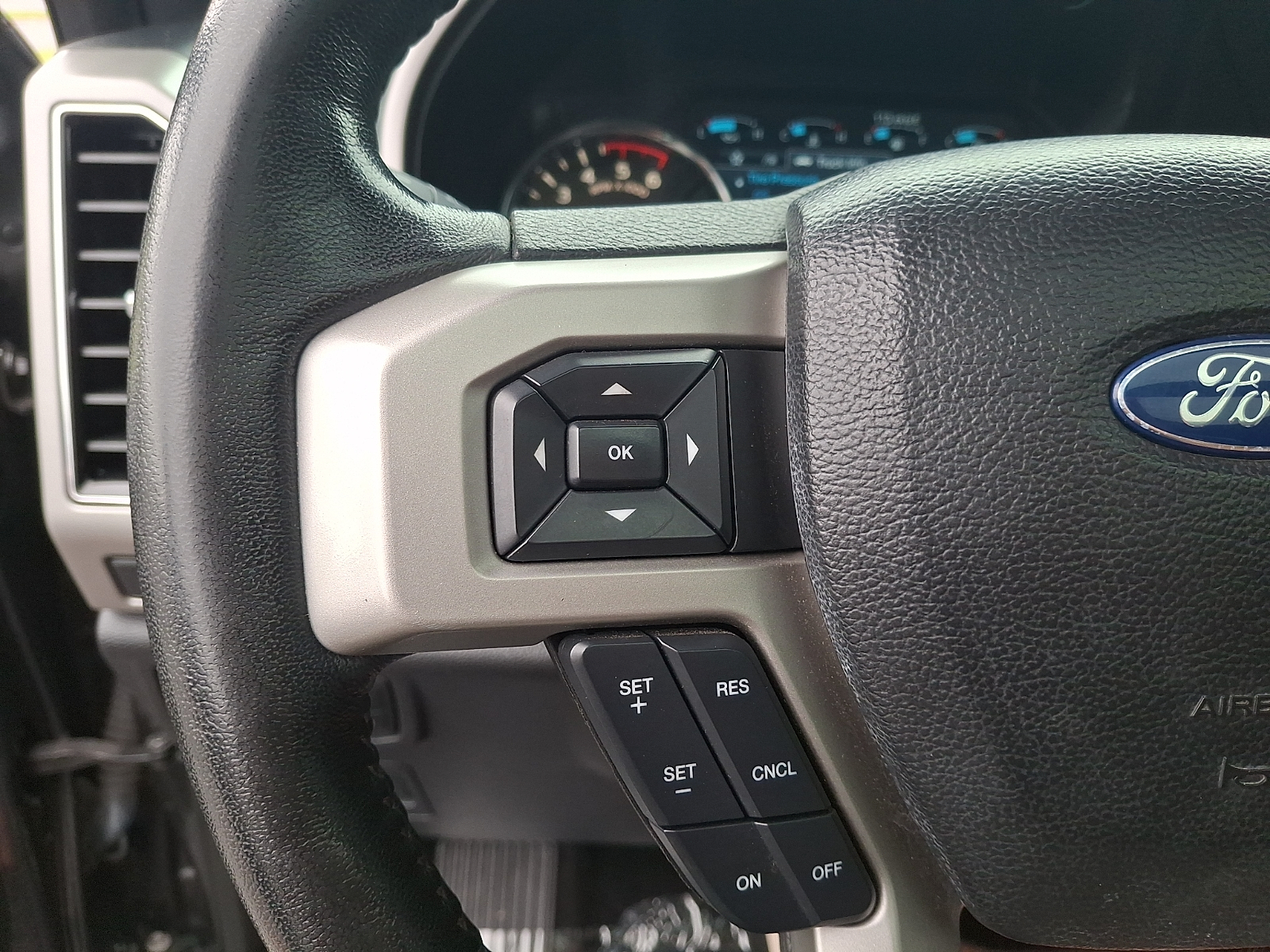 Used 2018 Ford F-150 Truck