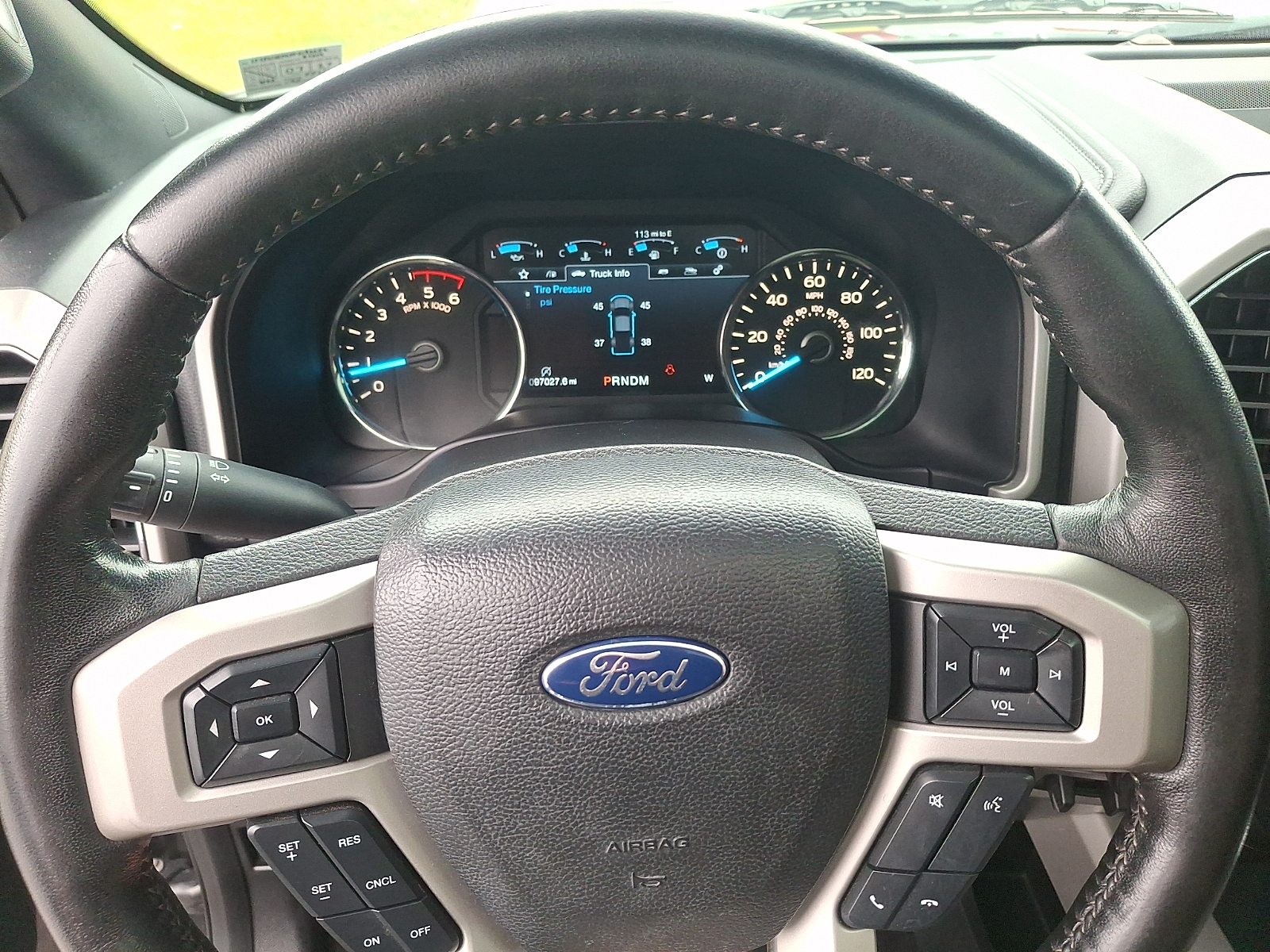 Used 2018 Ford F-150 Truck