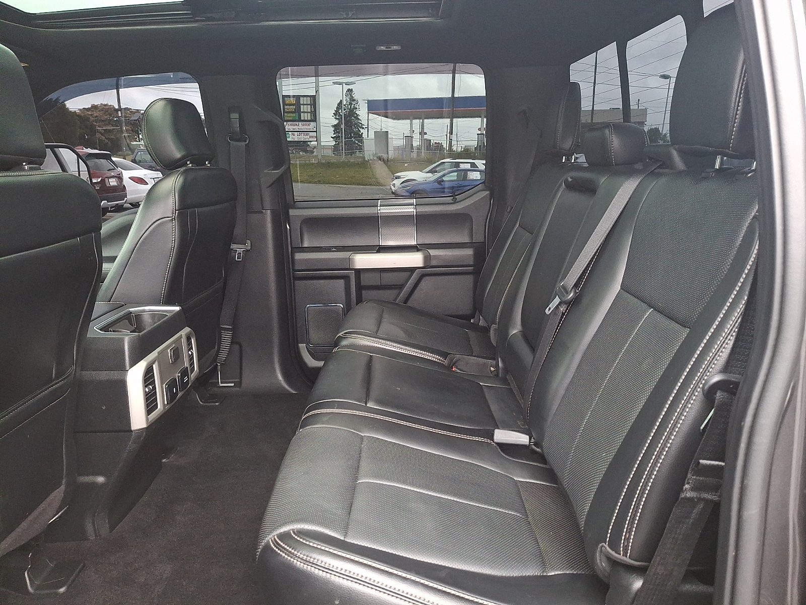 Used 2018 Ford F-150 Truck