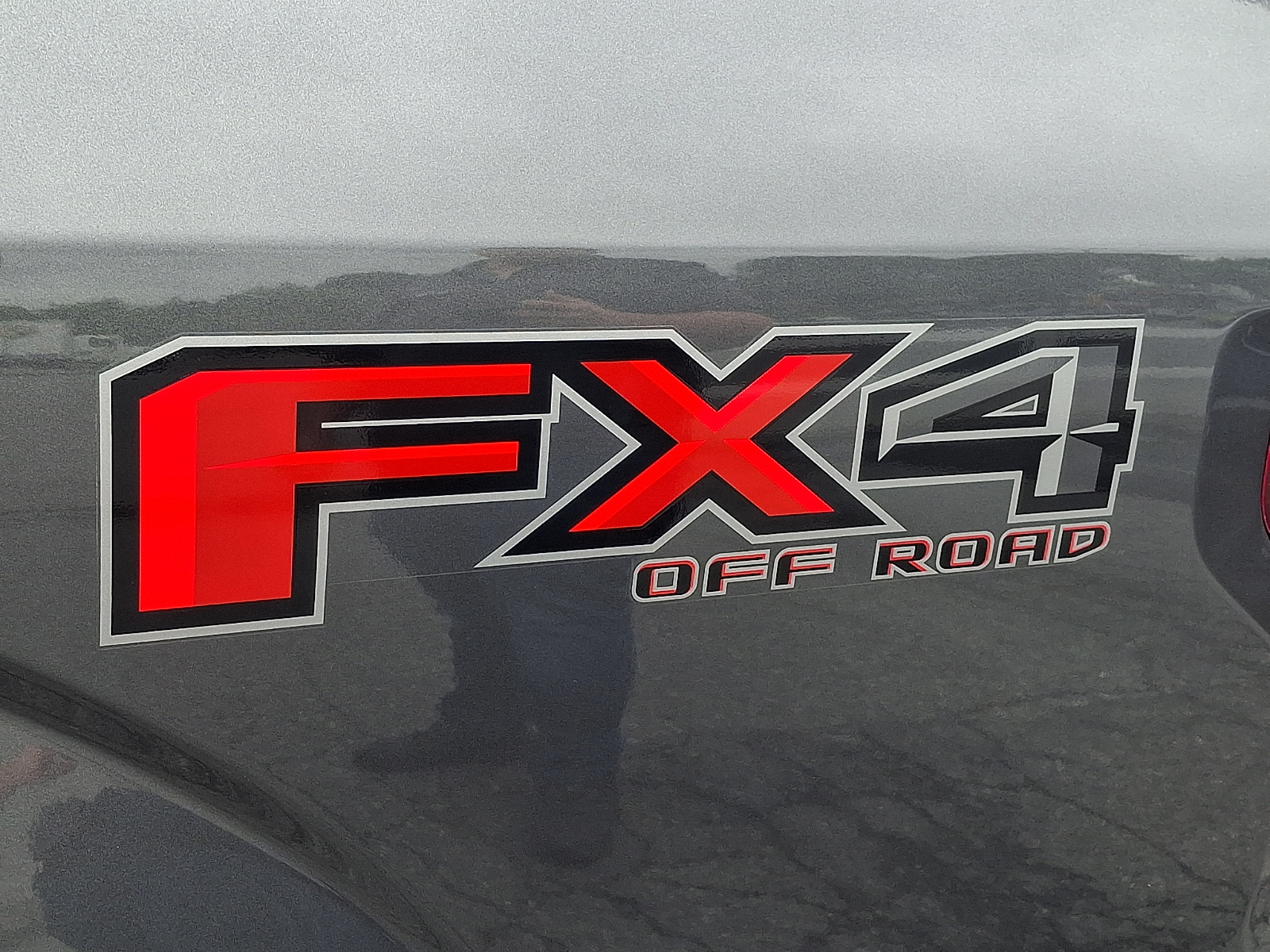 Used 2018 Ford F-150 Truck