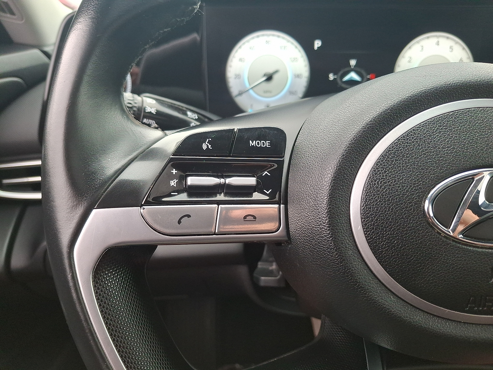 Used 2022 Hyundai Elantra Sedan