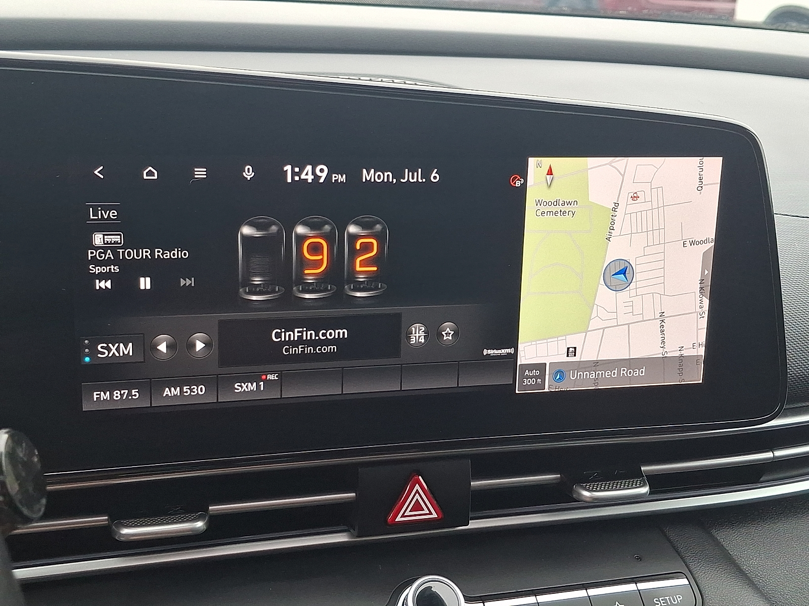 Used 2022 Hyundai Elantra Sedan