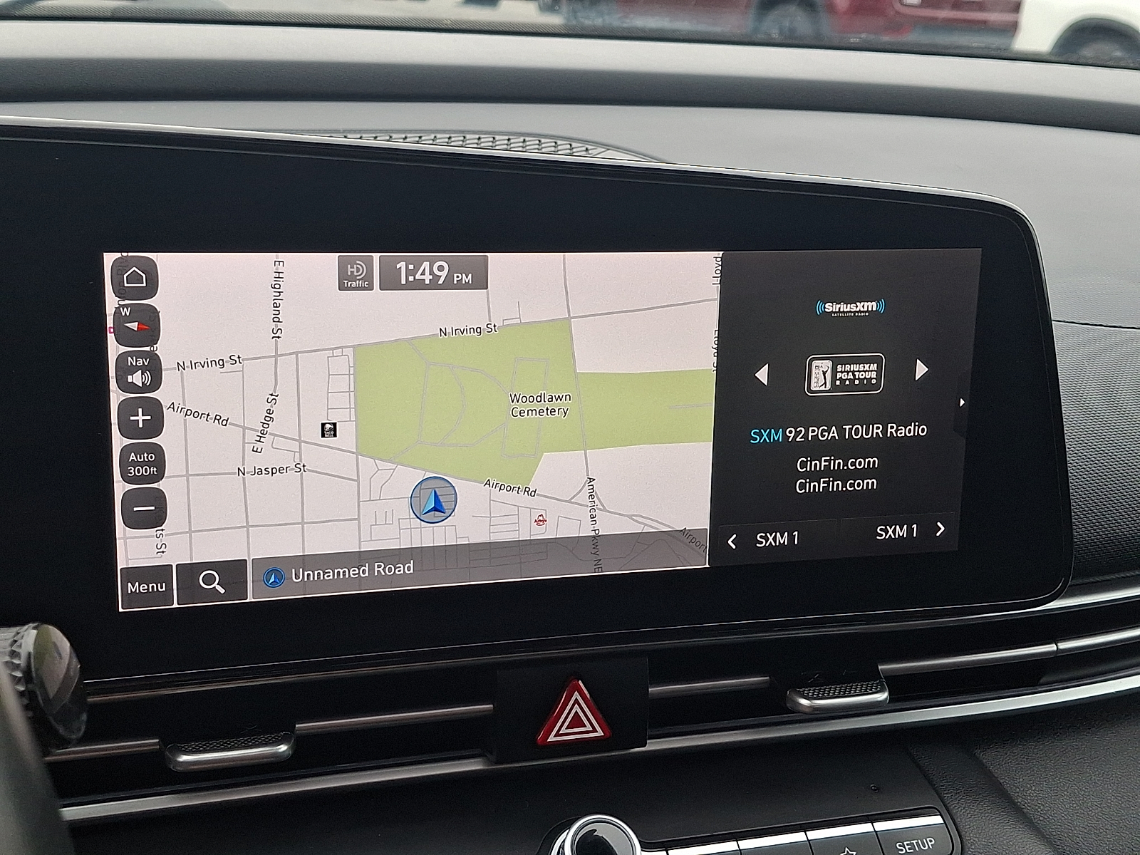 Used 2022 Hyundai Elantra Sedan