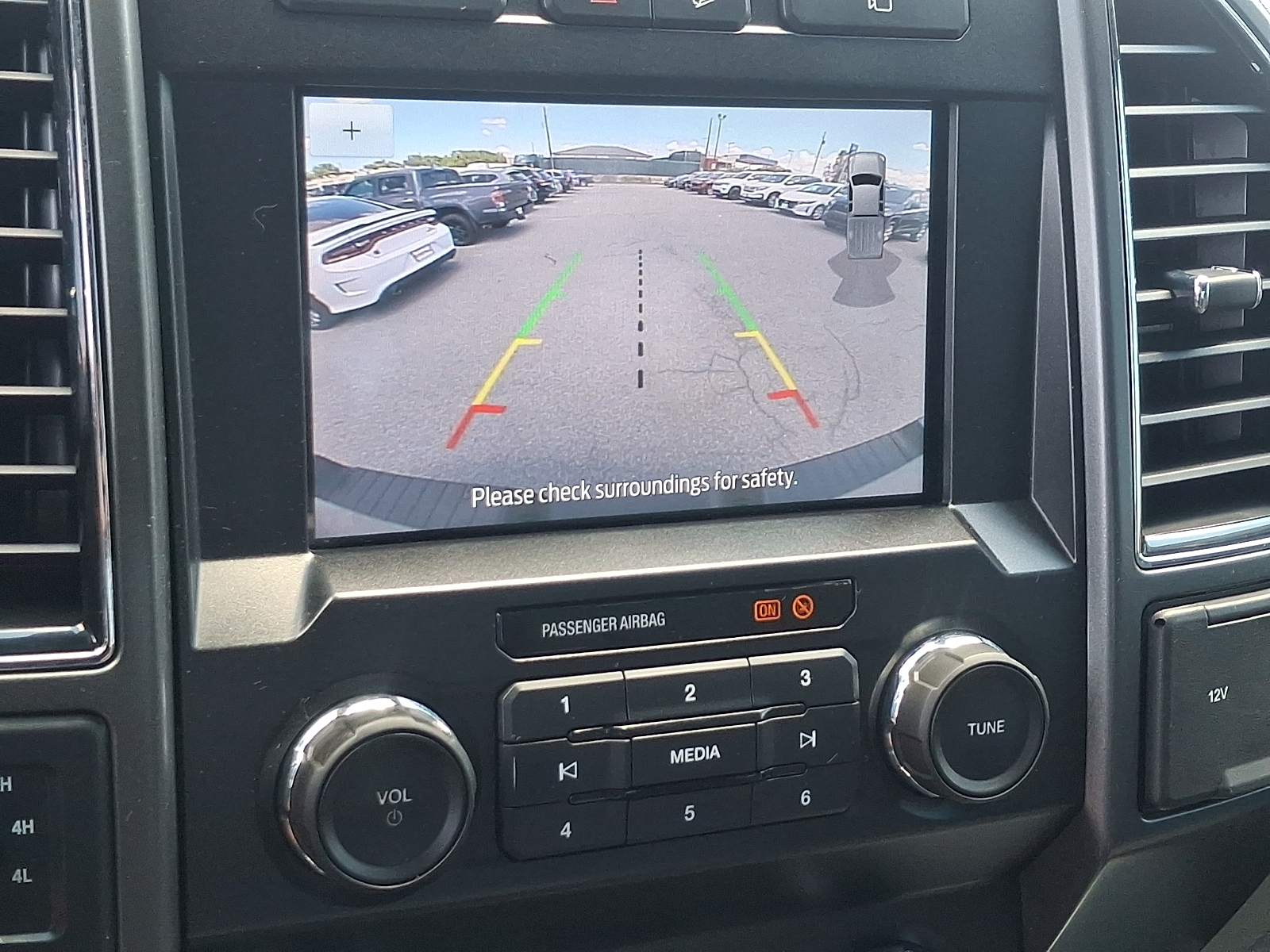 Used 2022 Ford F-250 Truck
