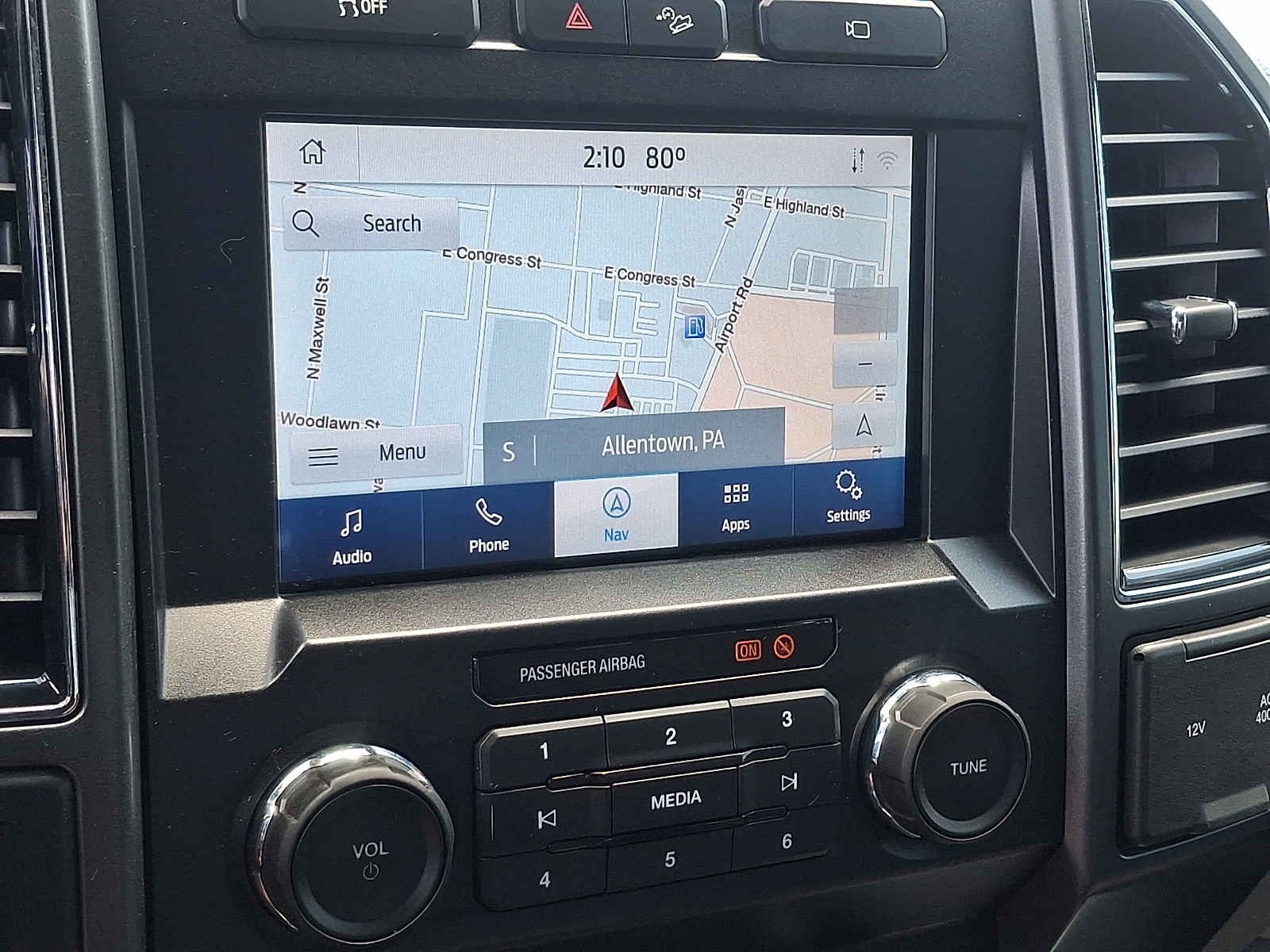 Used 2022 Ford F-250 Truck