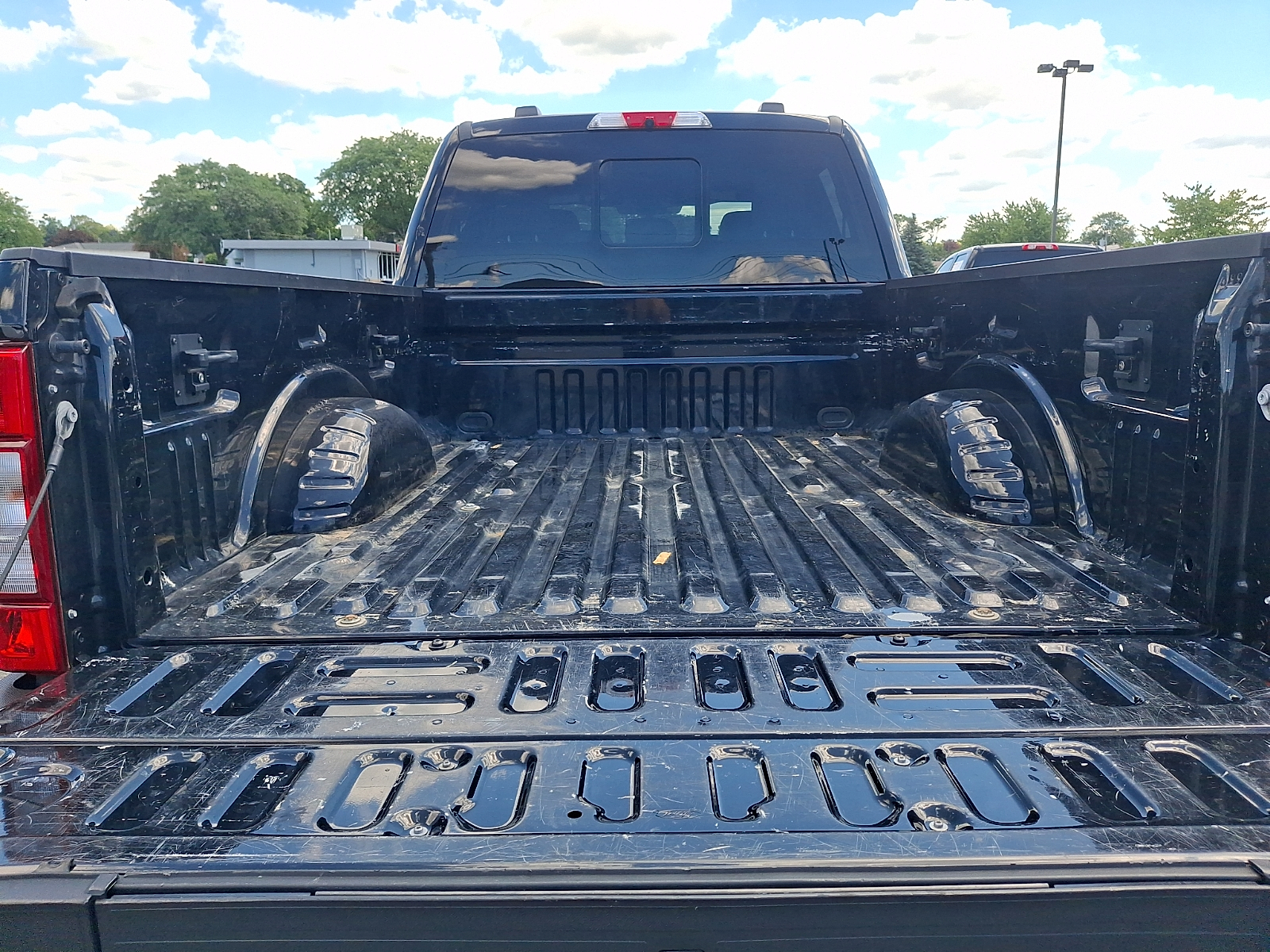 Used 2022 Ford F-250 Truck