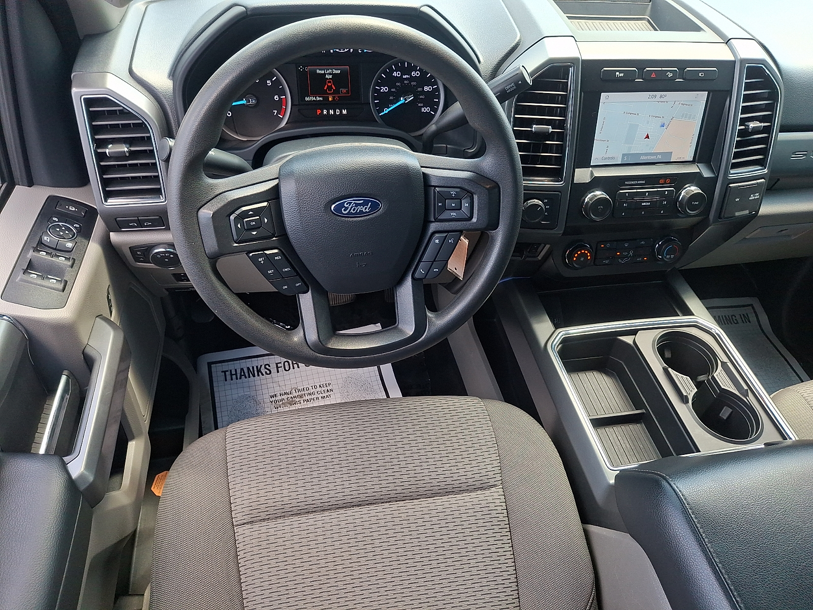 Used 2022 Ford F-250 Truck