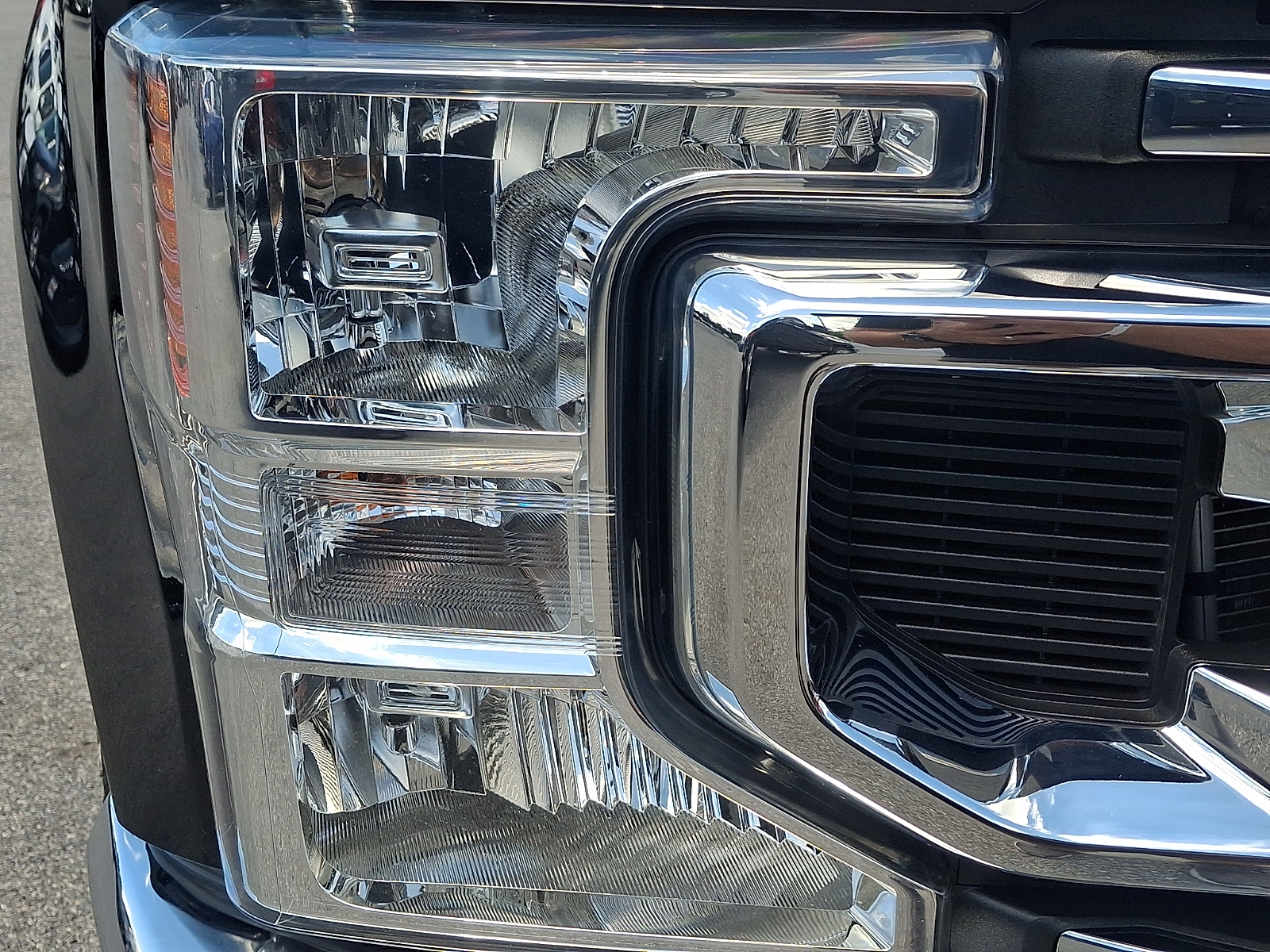 Used 2022 Ford F-250 Truck