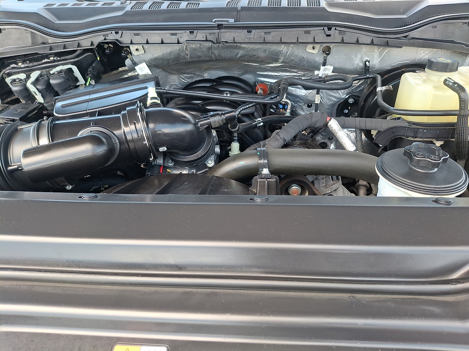Used 2022 Ford F-250 Truck
