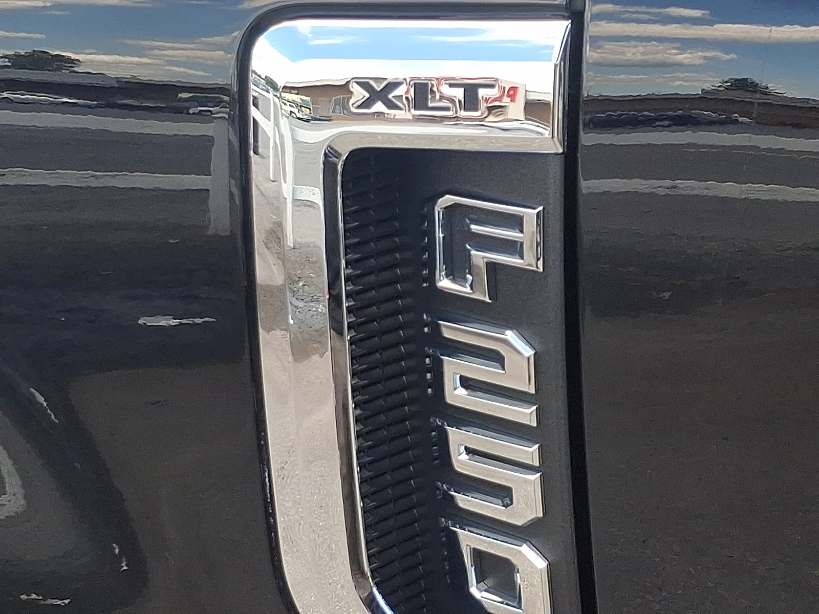 Used 2022 Ford F-250 Truck