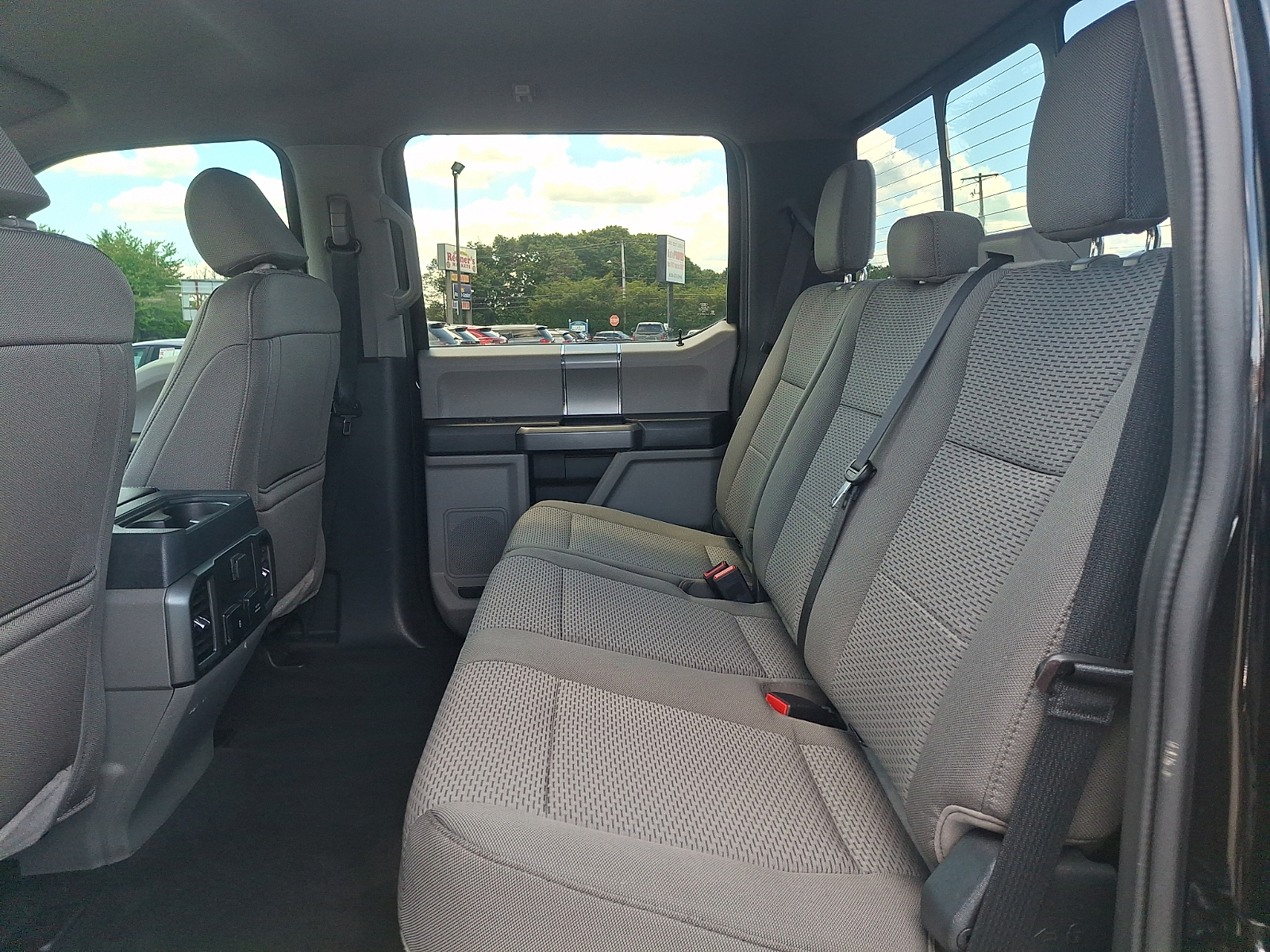 Used 2022 Ford F-250 Truck