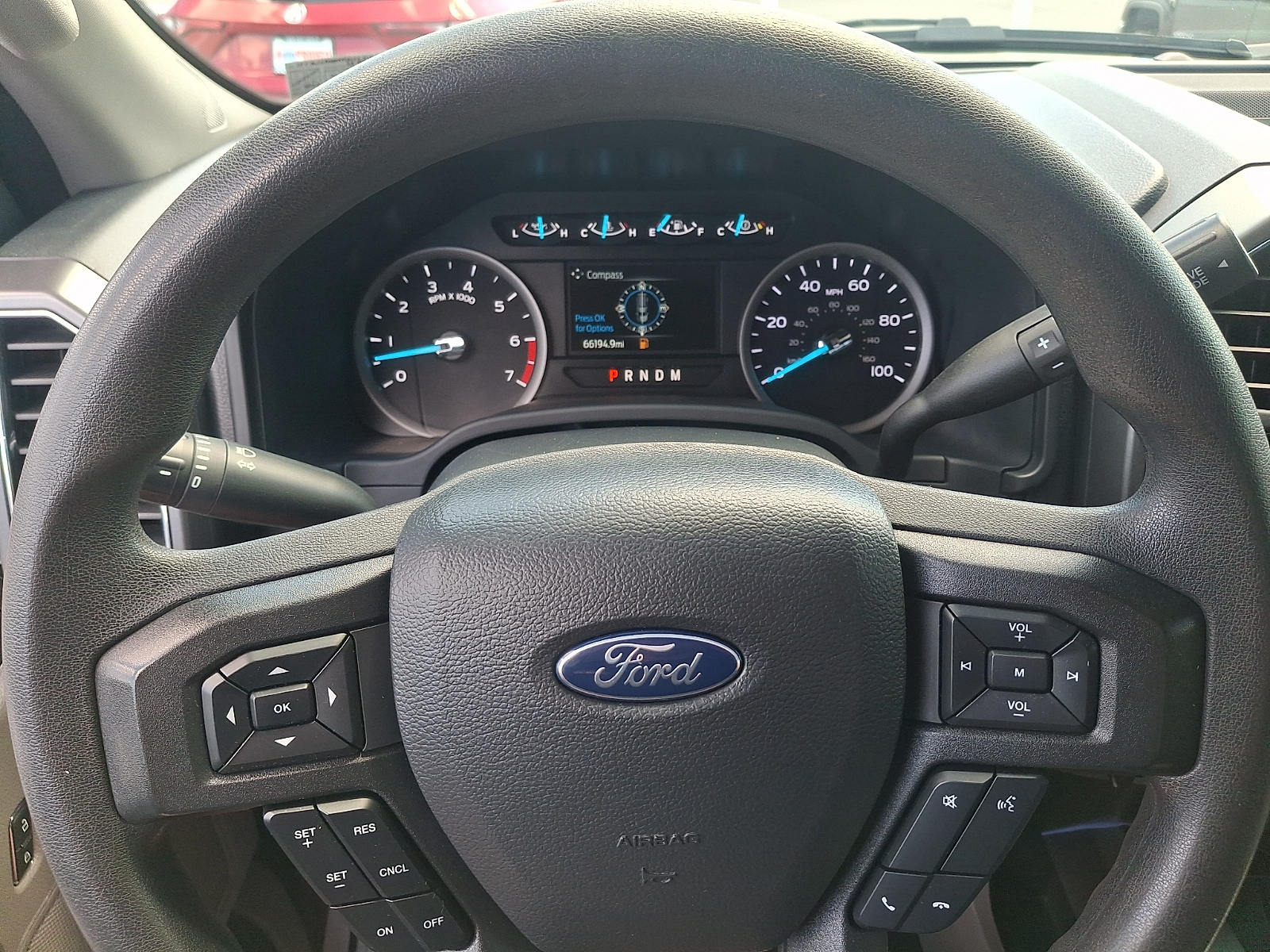 Used 2022 Ford F-250 Truck