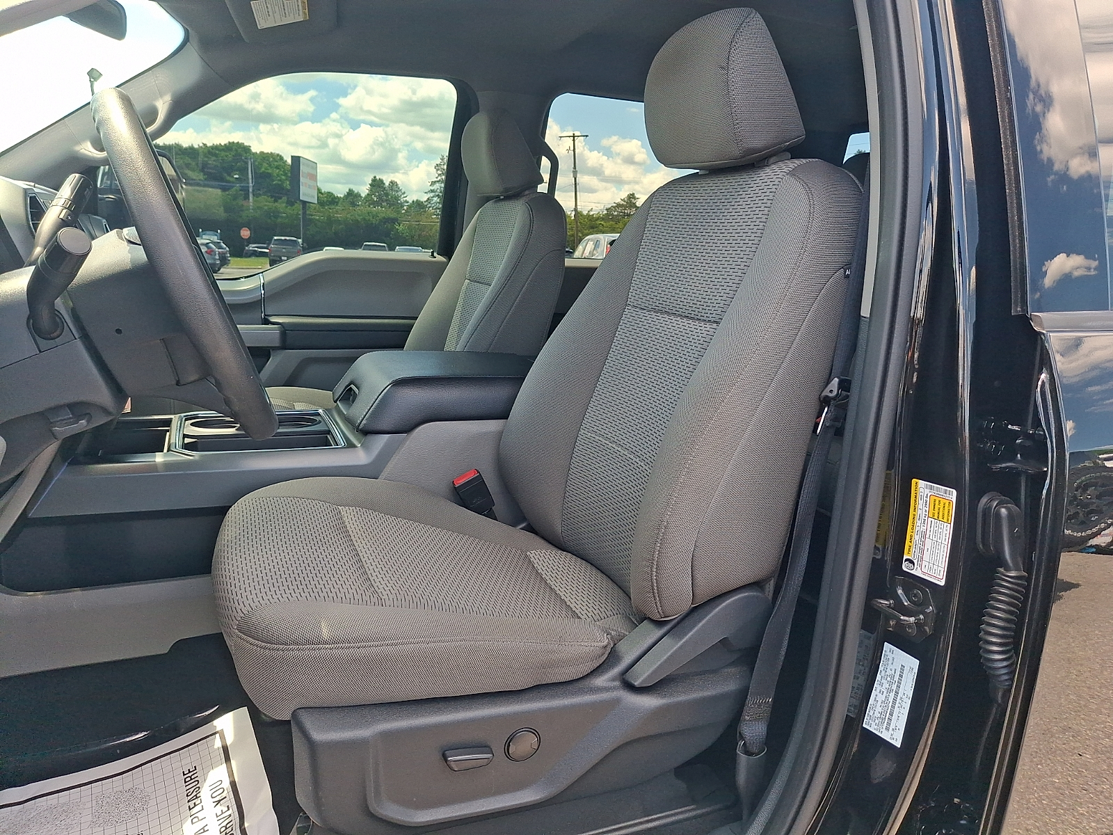 Used 2022 Ford F-250 Truck