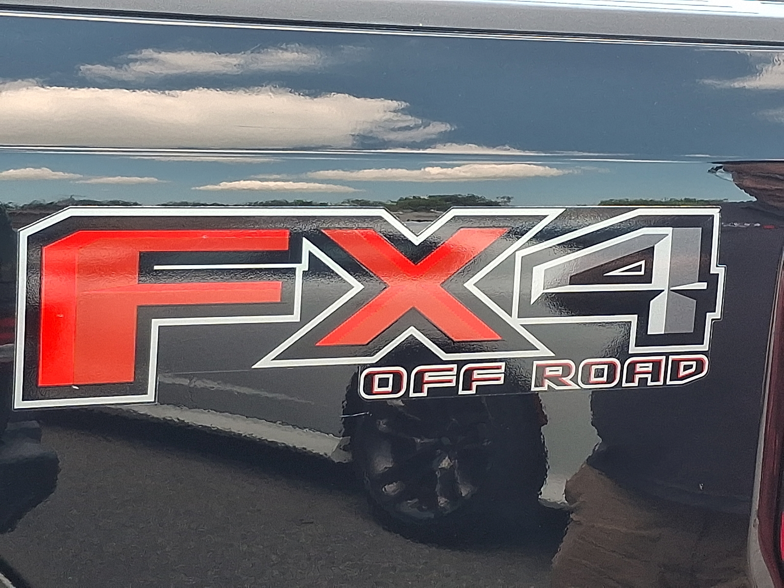 Used 2022 Ford F-250 Truck
