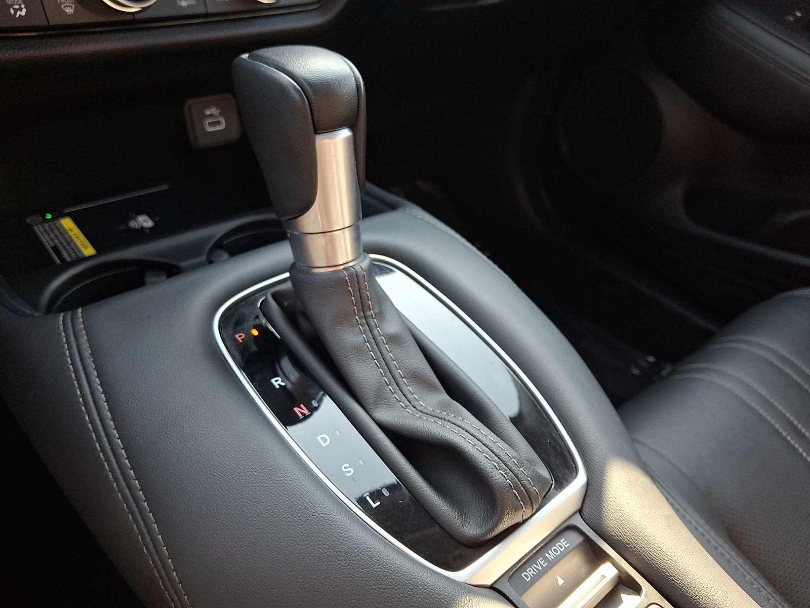 Used 2024 Honda HR-V SUV