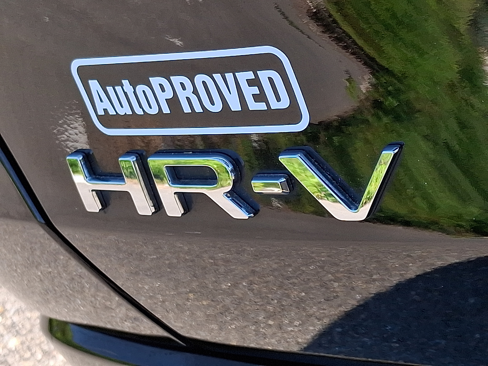 Used 2024 Honda HR-V SUV