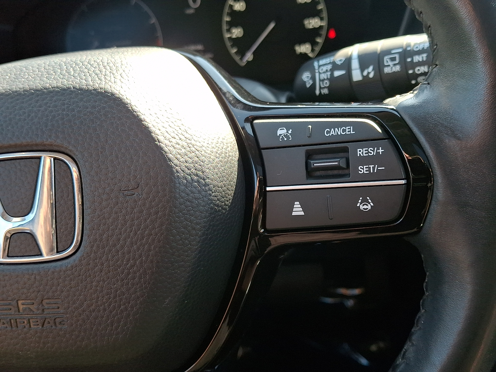 Used 2024 Honda HR-V SUV