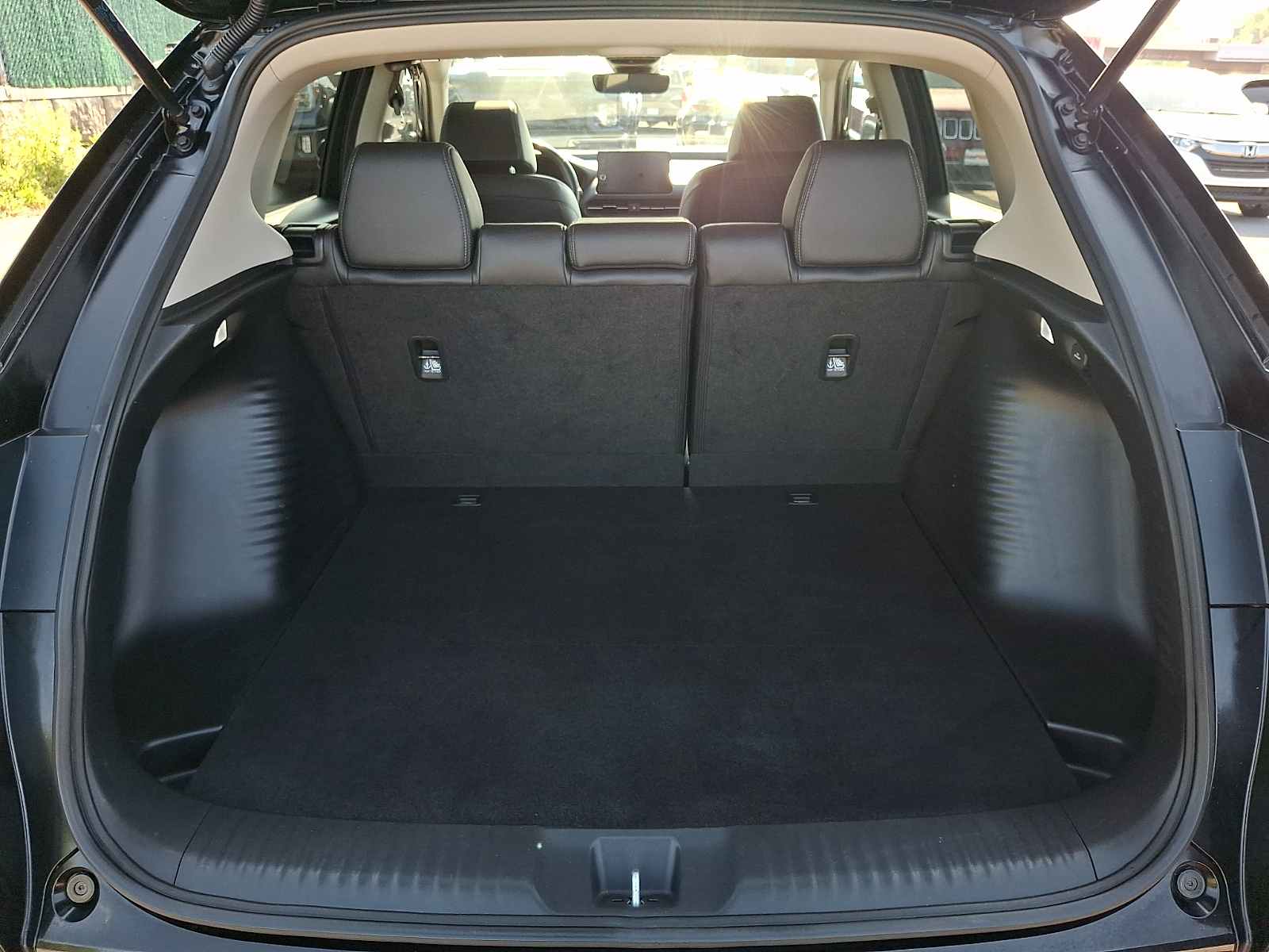 Used 2024 Honda HR-V SUV