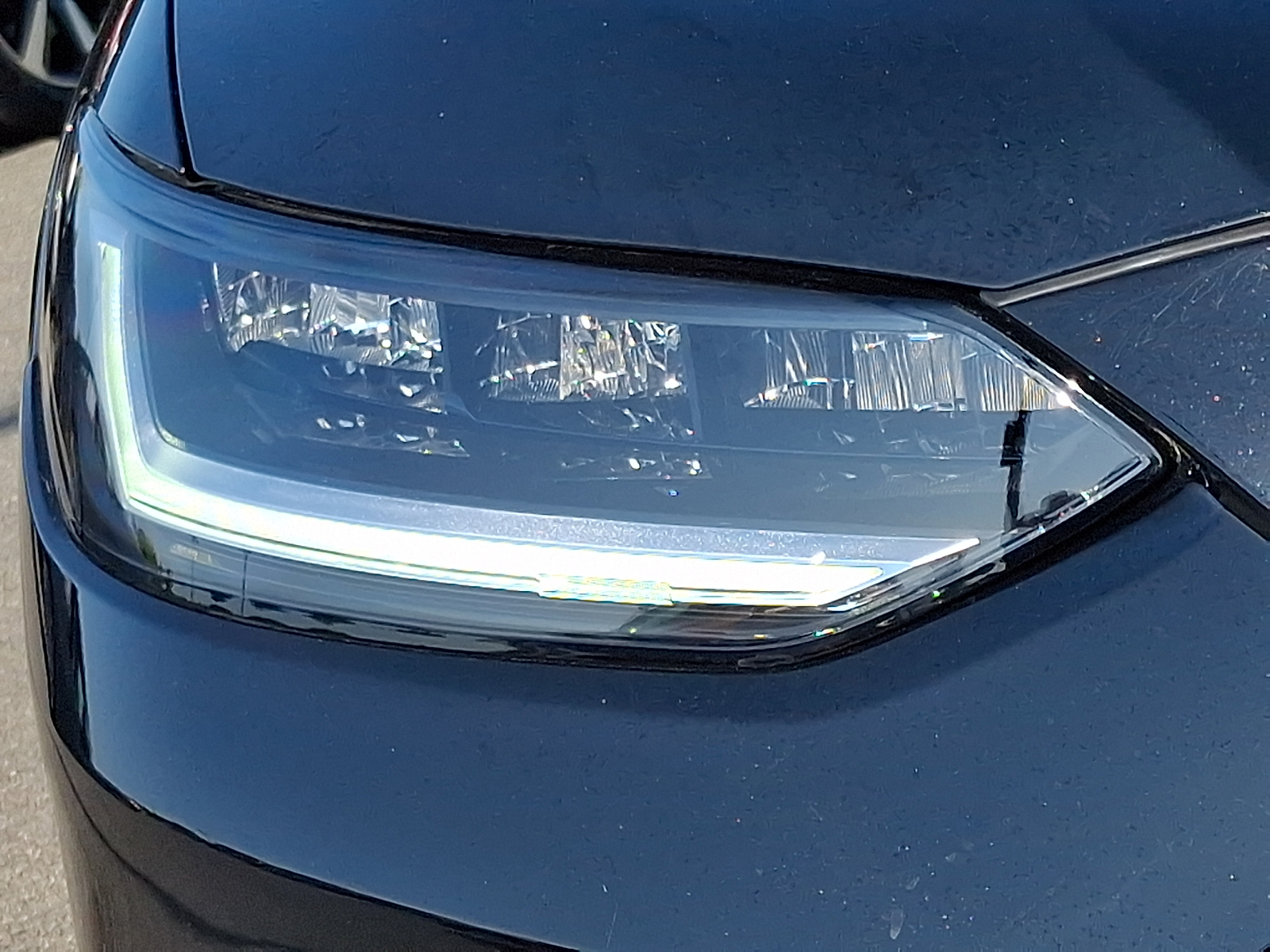 Used 2024 Honda HR-V SUV